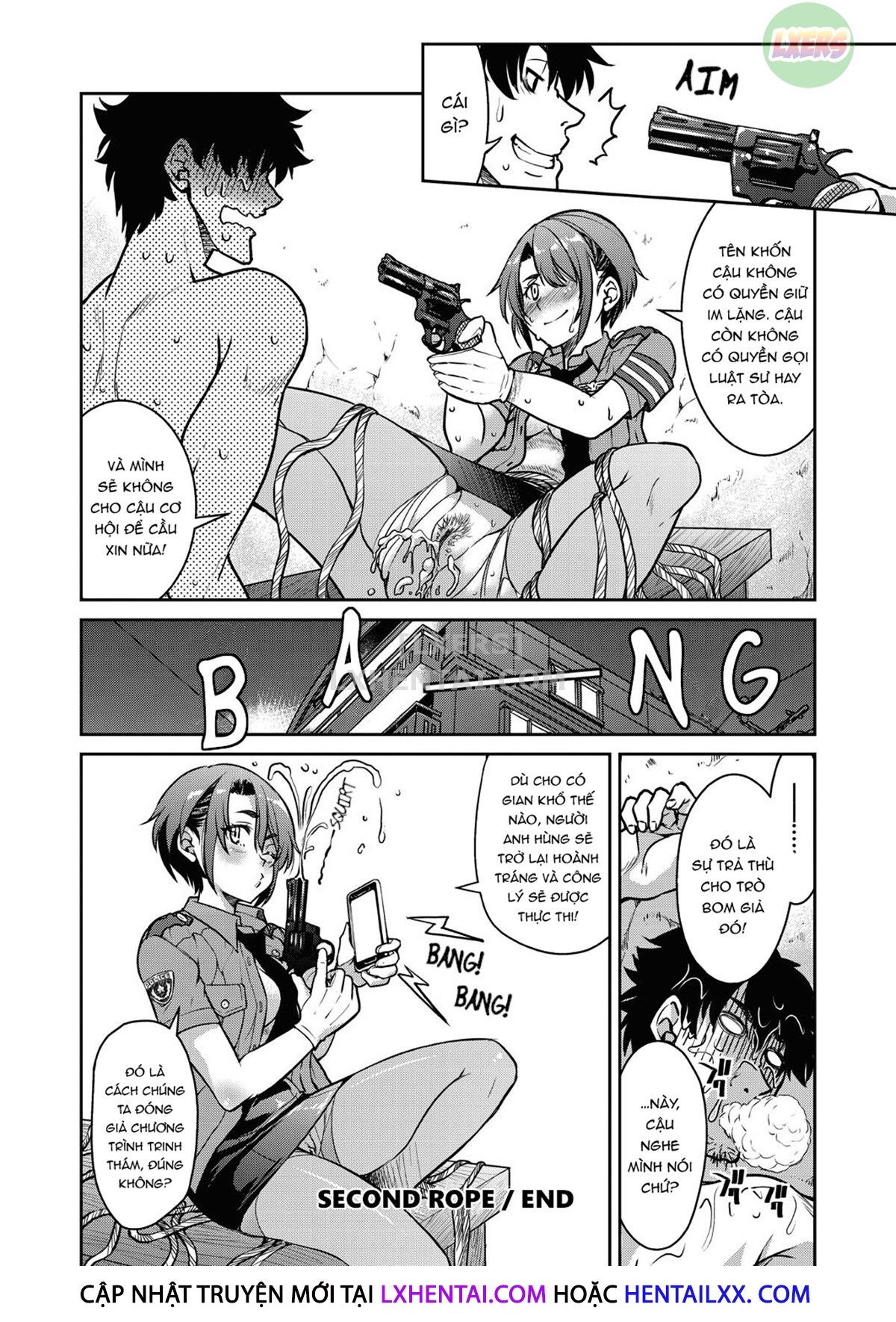 đọc truyện Genjitsu Sekai Cheat Nawashi Chương 2 ảnh 41 tại Thiên Thai Truyện