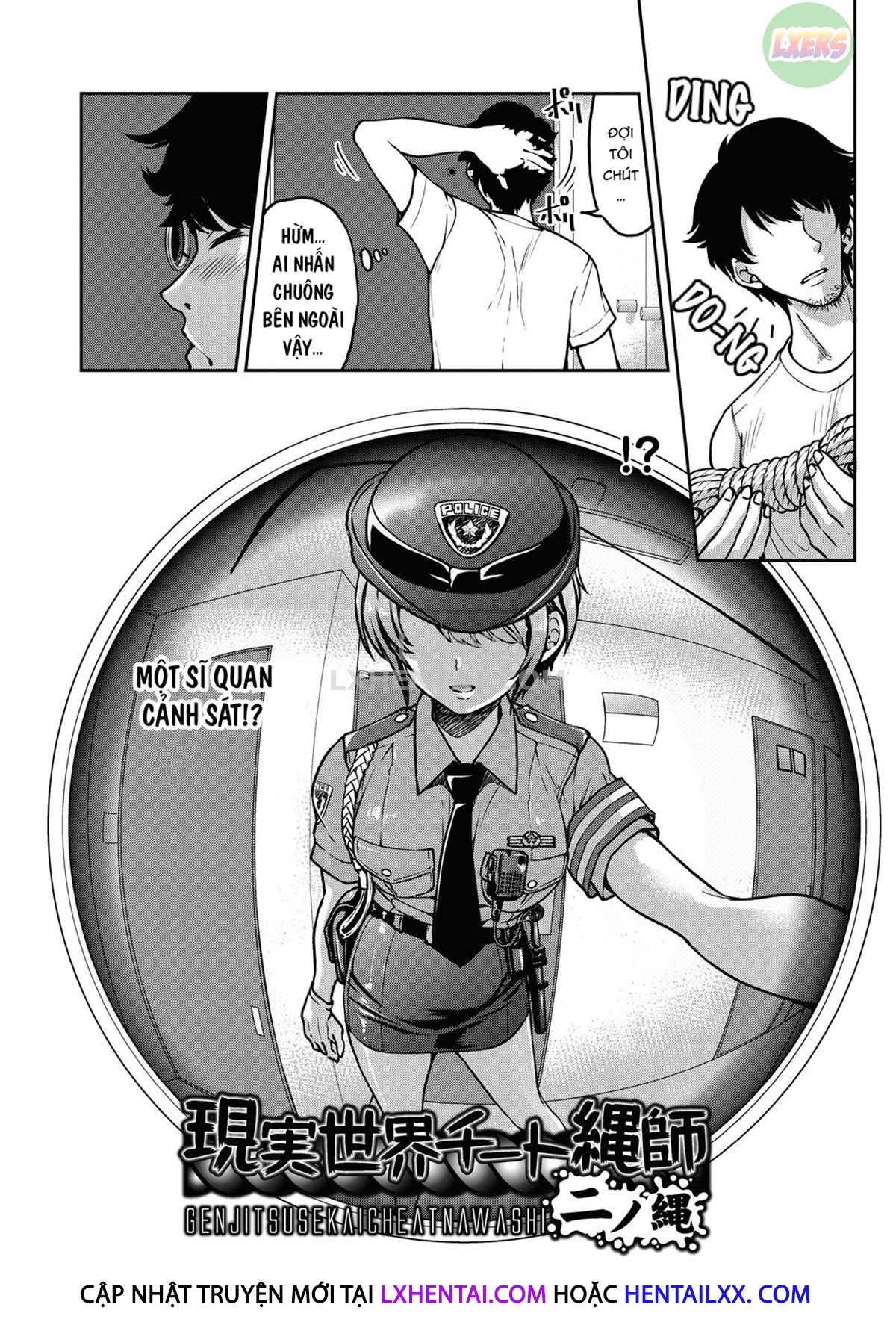 đọc truyện Genjitsu Sekai Cheat Nawashi Chương 2 ảnh 7 tại Thiên Thai Truyện