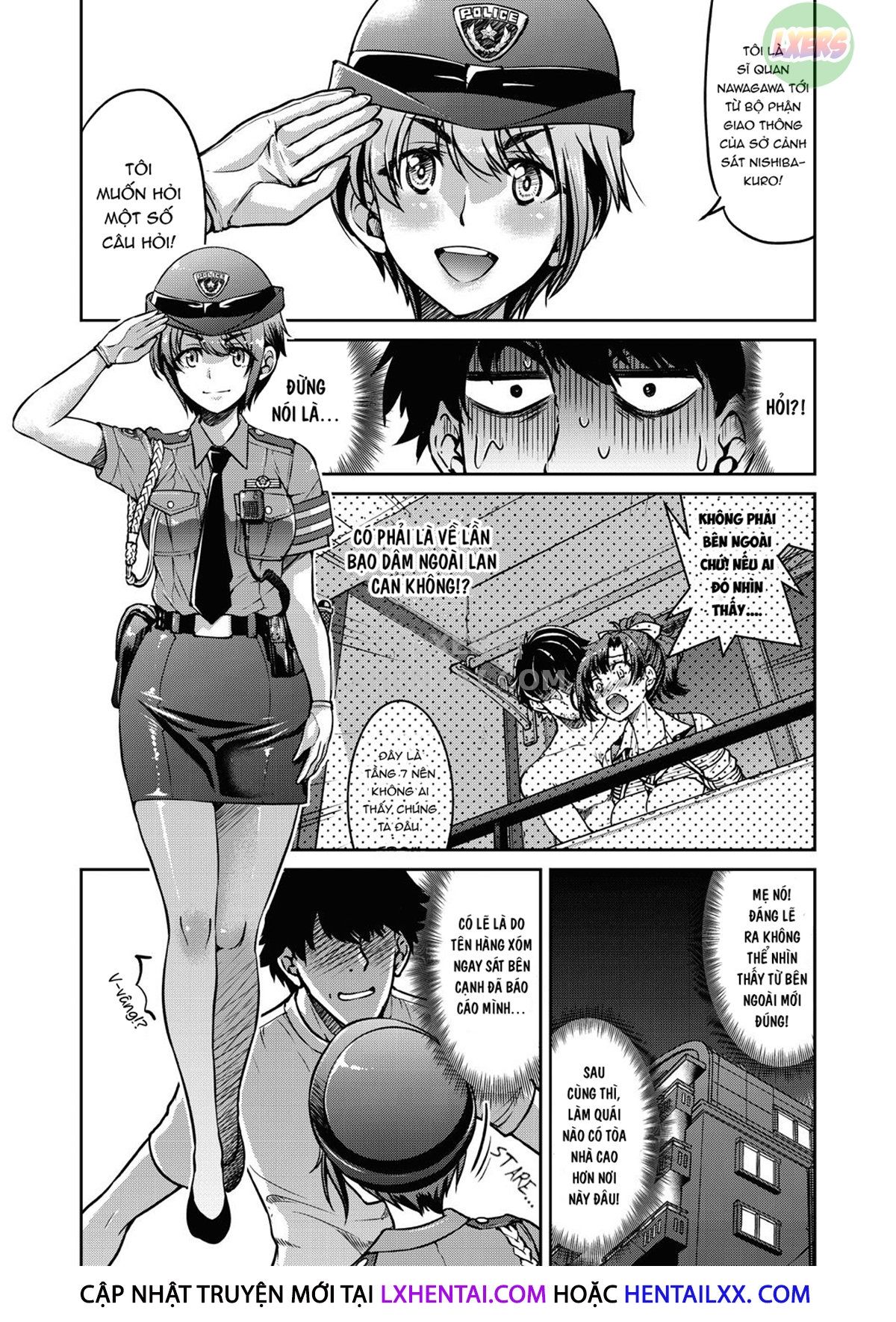 đọc truyện Genjitsu Sekai Cheat Nawashi Chương 2 ảnh 8 tại Thiên Thai Truyện