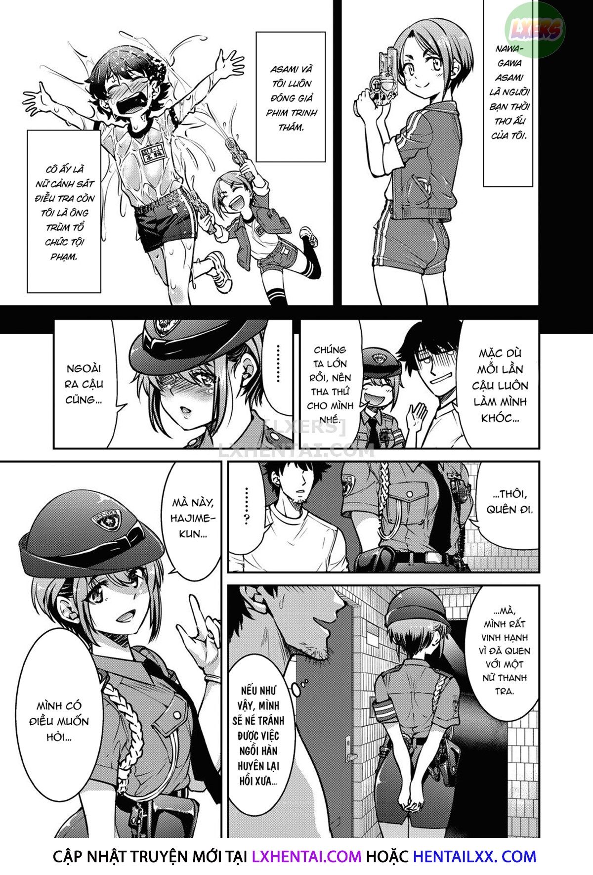 đọc truyện Genjitsu Sekai Cheat Nawashi Chương 2 ảnh 10 tại Thiên Thai Truyện