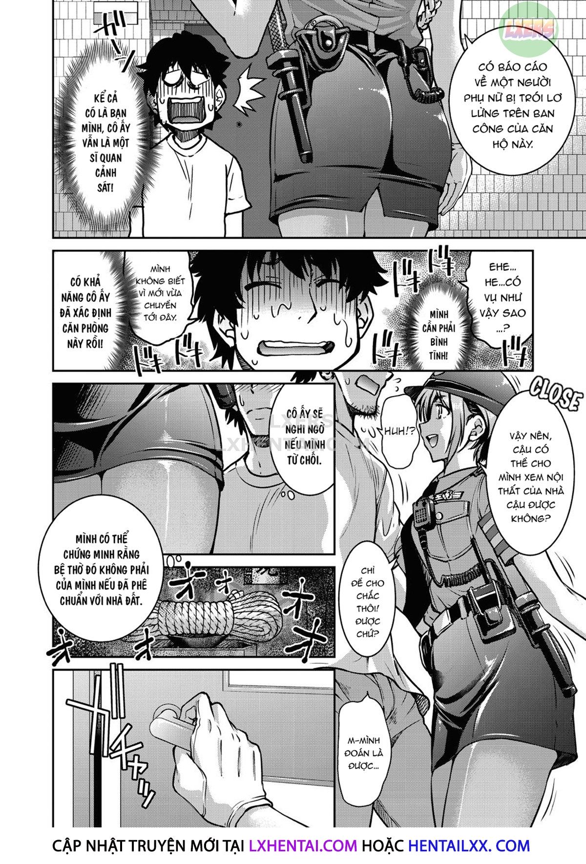 đọc truyện Genjitsu Sekai Cheat Nawashi Chương 2 ảnh 11 tại Thiên Thai Truyện