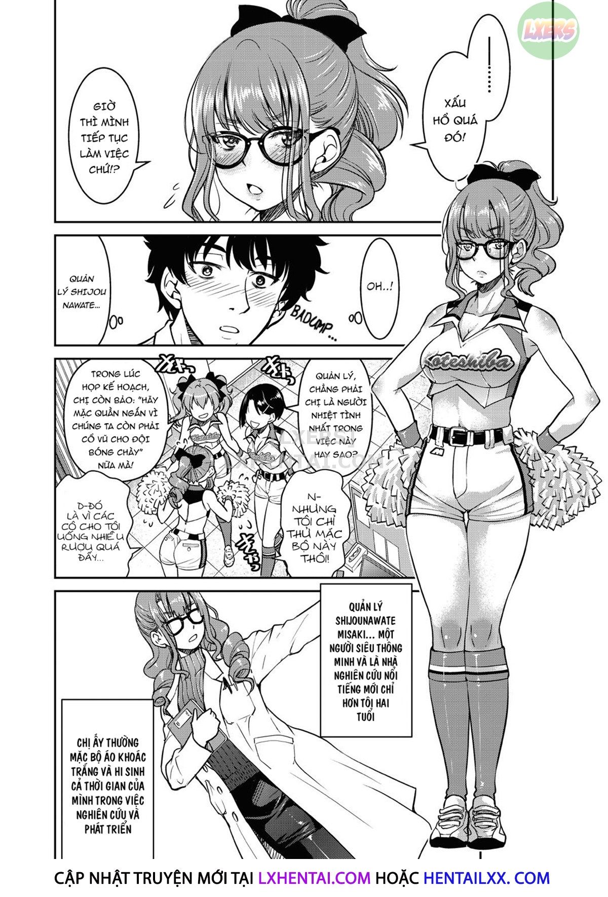 đọc truyện Genjitsu Sekai Cheat Nawashi Chương 3 ảnh 13 tại Thiên Thai Truyện