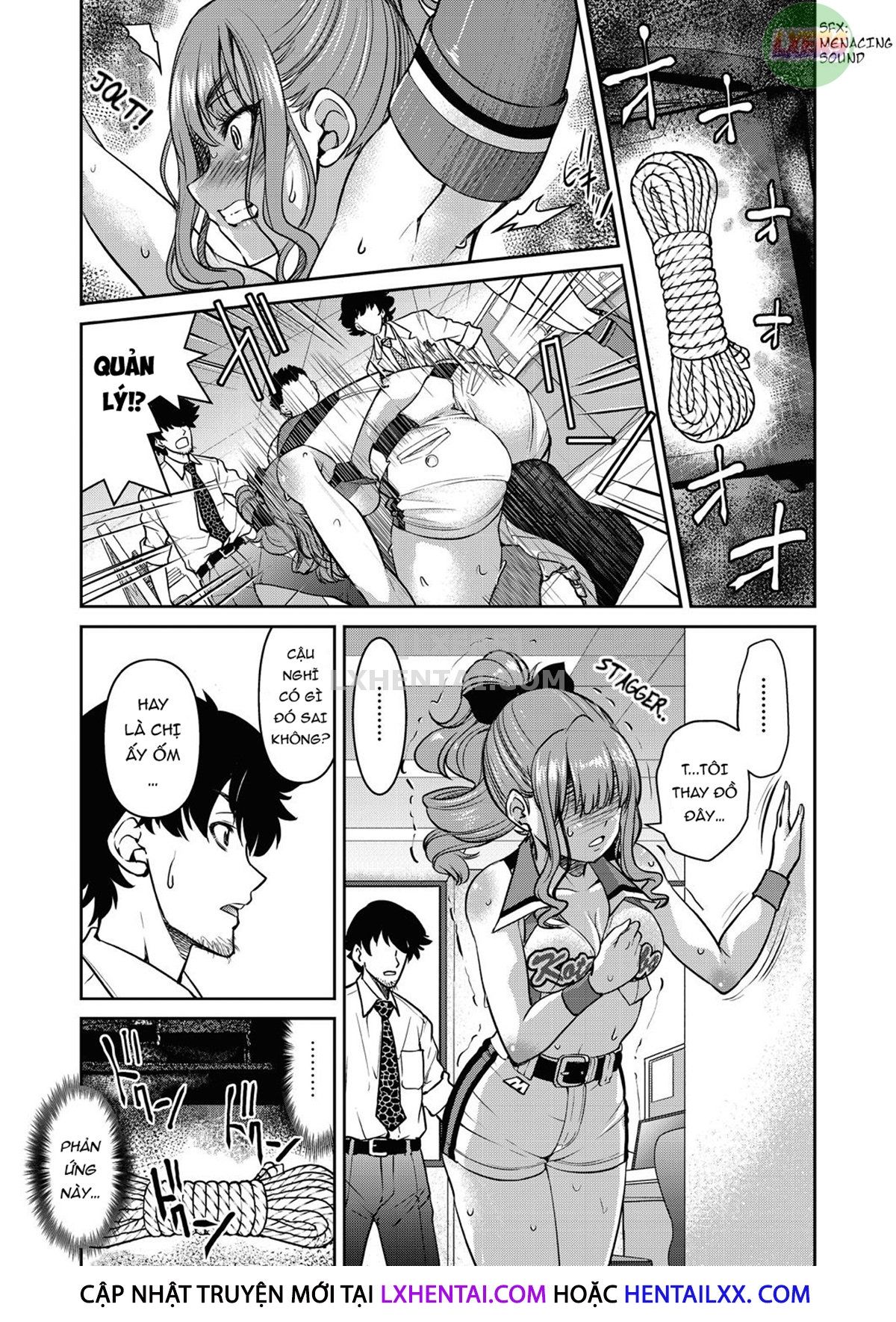 đọc truyện Genjitsu Sekai Cheat Nawashi Chương 3 ảnh 16 tại Thiên Thai Truyện