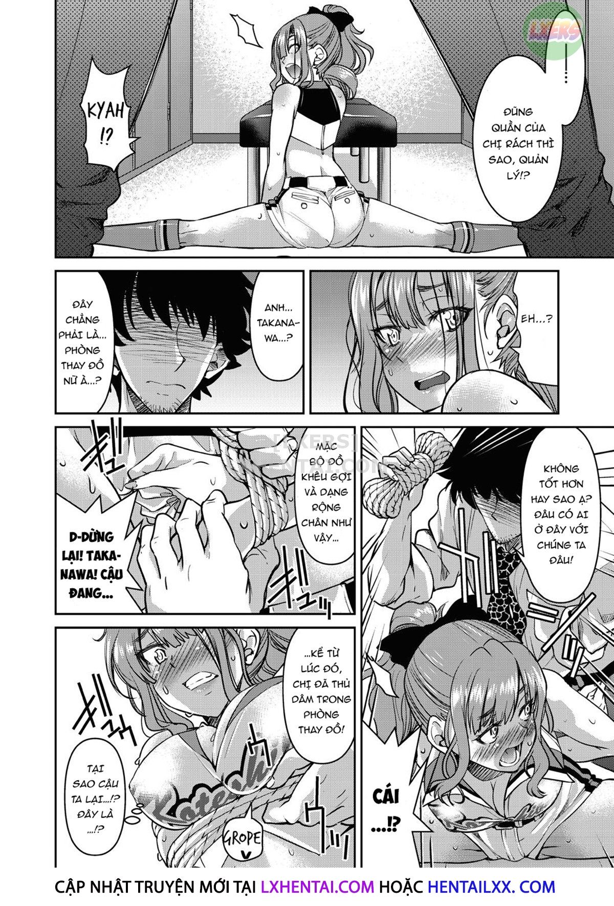 đọc truyện Genjitsu Sekai Cheat Nawashi Chương 3 ảnh 19 tại Thiên Thai Truyện