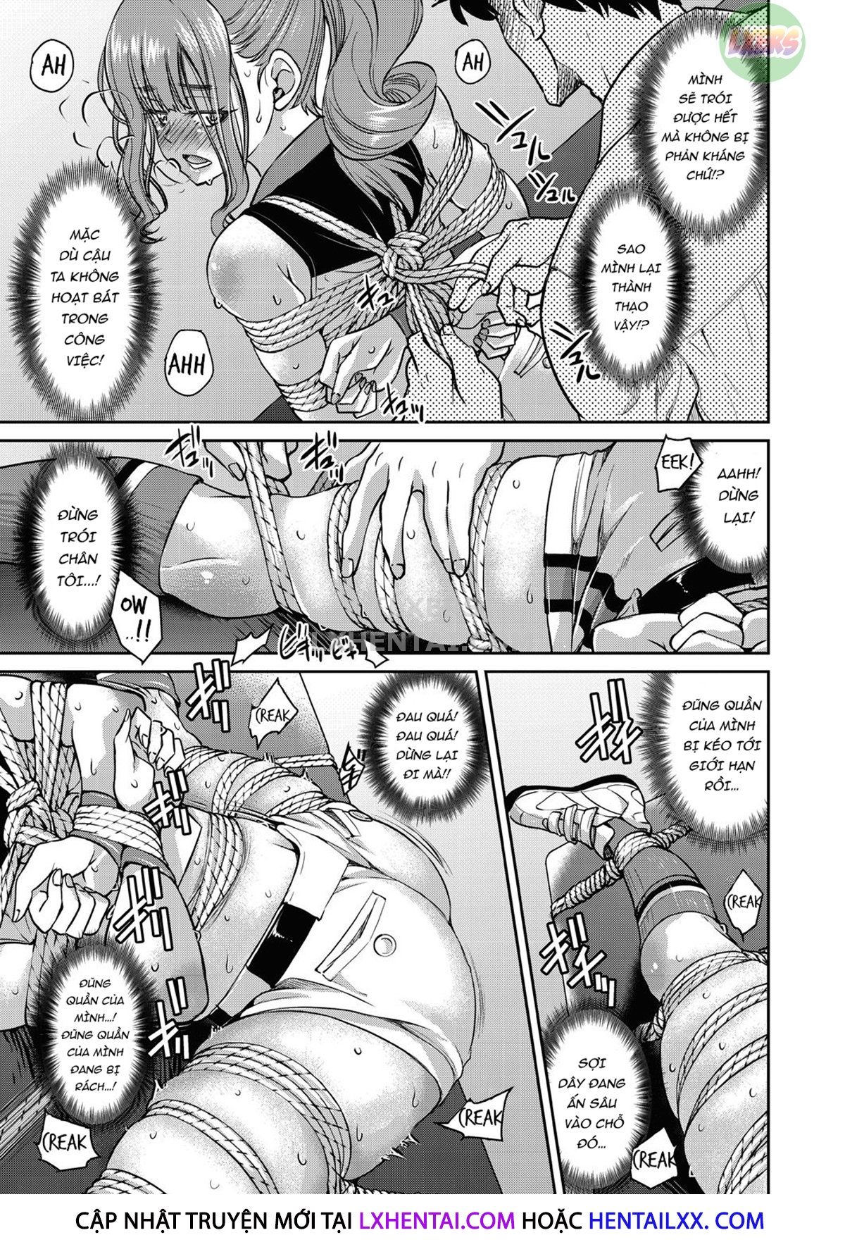 đọc truyện Genjitsu Sekai Cheat Nawashi Chương 3 ảnh 20 tại Thiên Thai Truyện