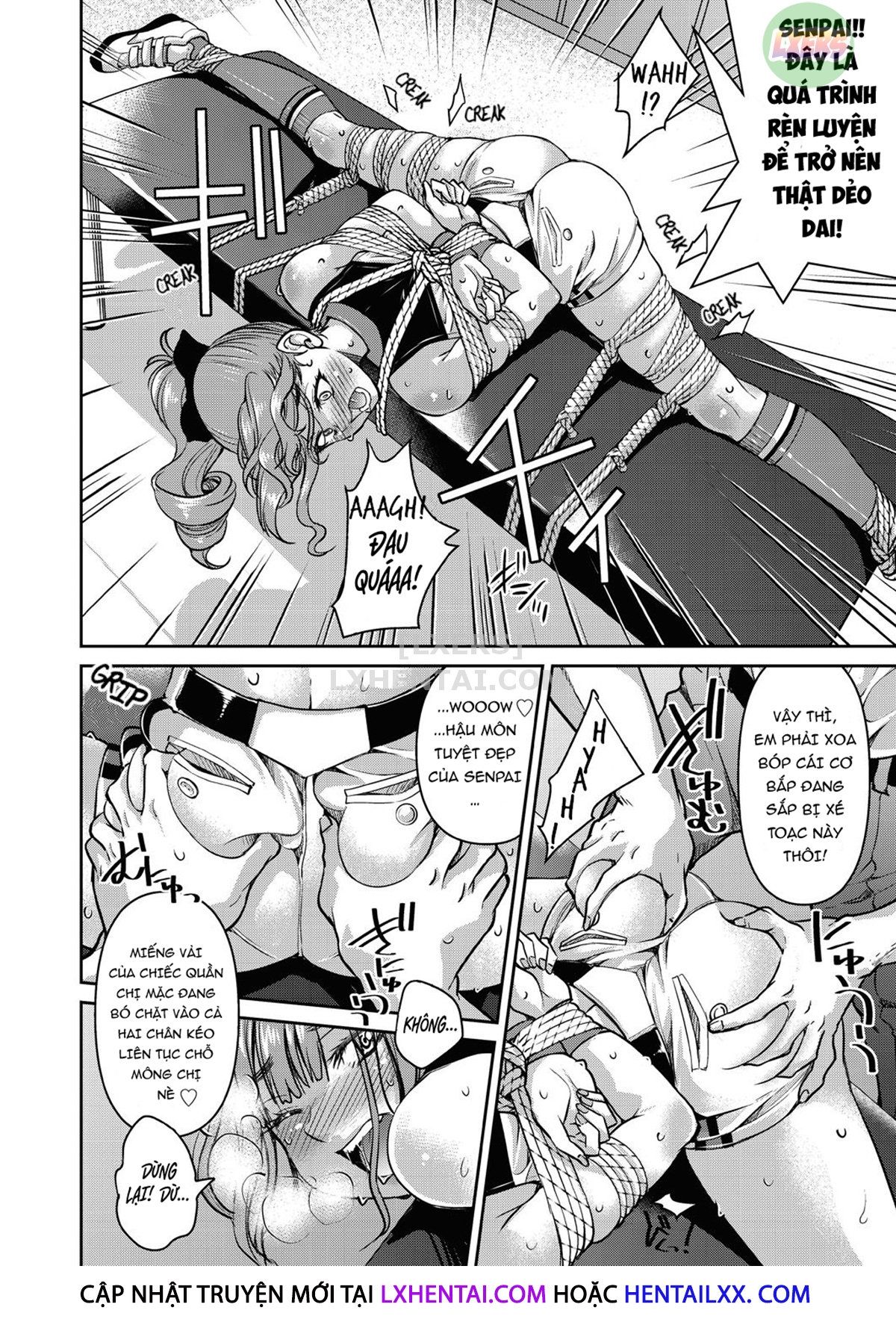 đọc truyện Genjitsu Sekai Cheat Nawashi Chương 3 ảnh 21 tại Thiên Thai Truyện