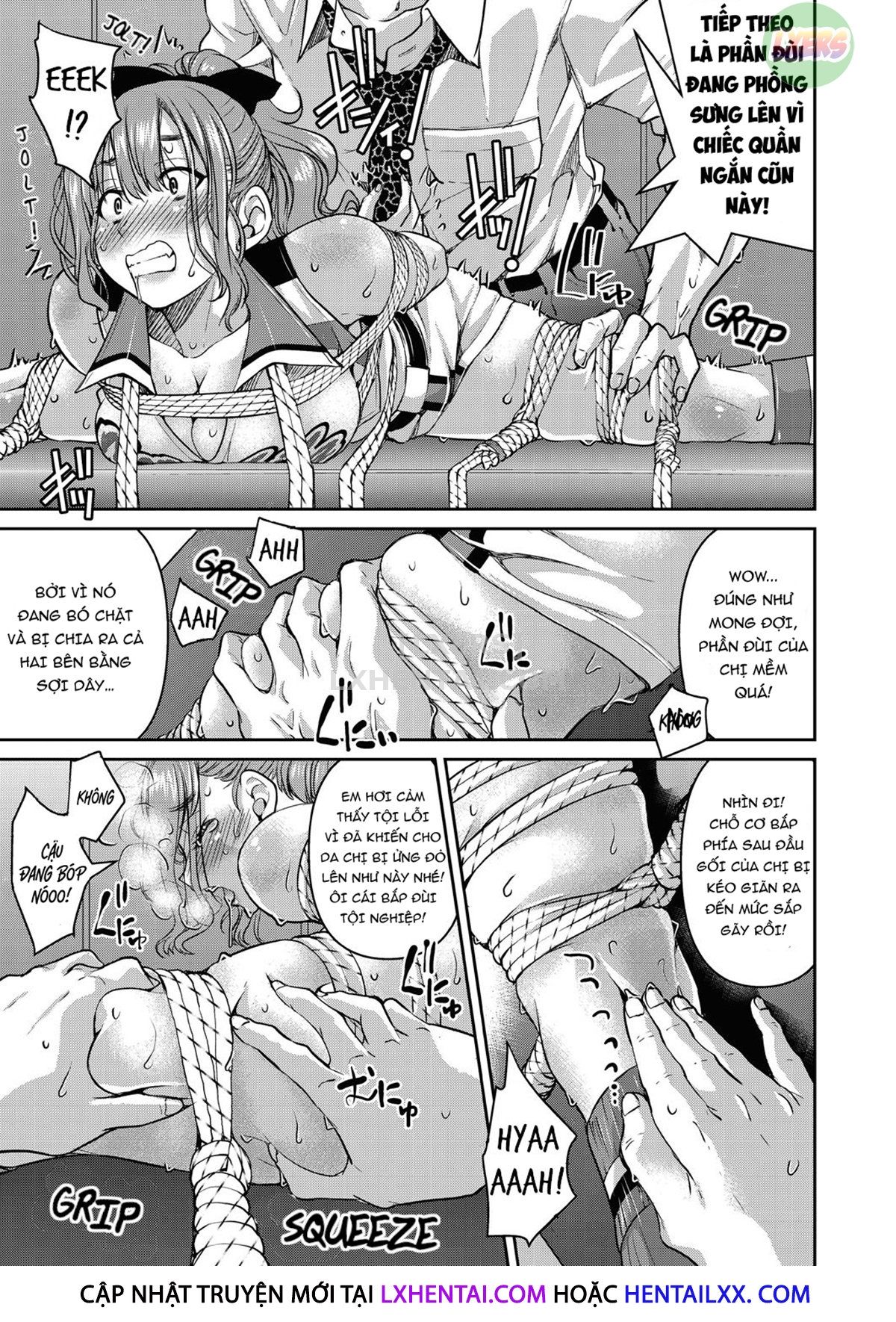 đọc truyện Genjitsu Sekai Cheat Nawashi Chương 3 ảnh 22 tại Thiên Thai Truyện