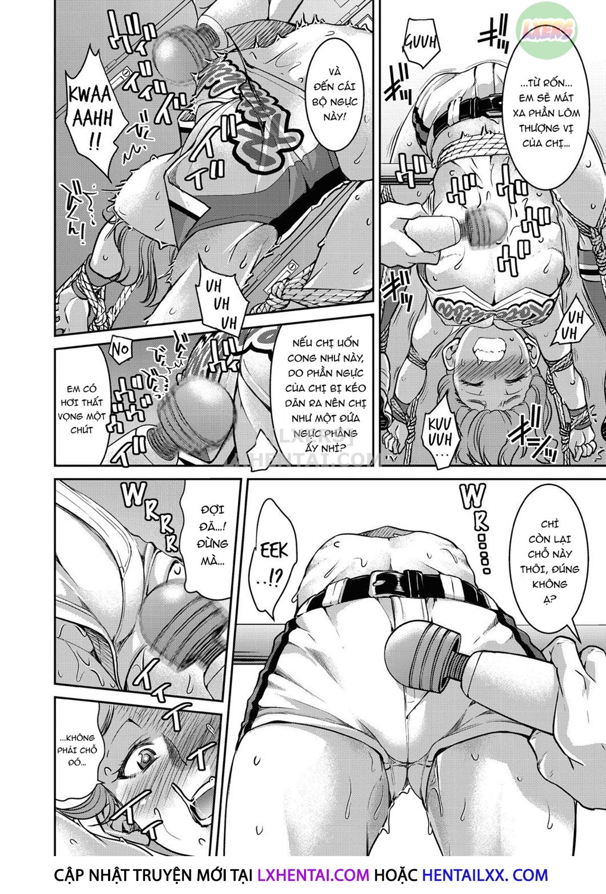 đọc truyện Genjitsu Sekai Cheat Nawashi Chương 3 ảnh 27 tại Thiên Thai Truyện