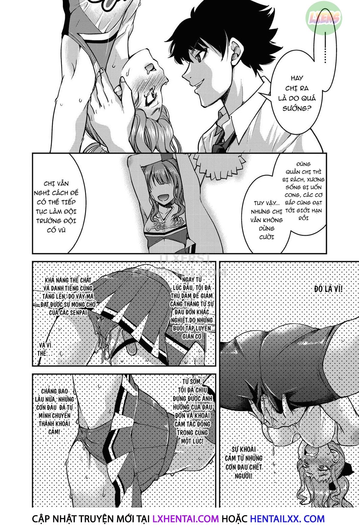 đọc truyện Genjitsu Sekai Cheat Nawashi Chương 3 ảnh 29 tại Thiên Thai Truyện