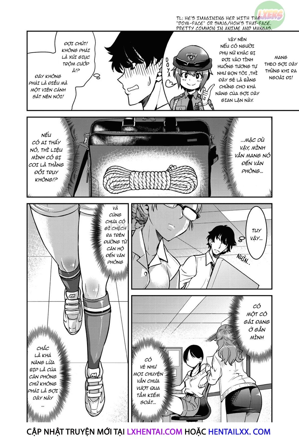 đọc truyện Genjitsu Sekai Cheat Nawashi Chương 3 ảnh 11 tại Thiên Thai Truyện