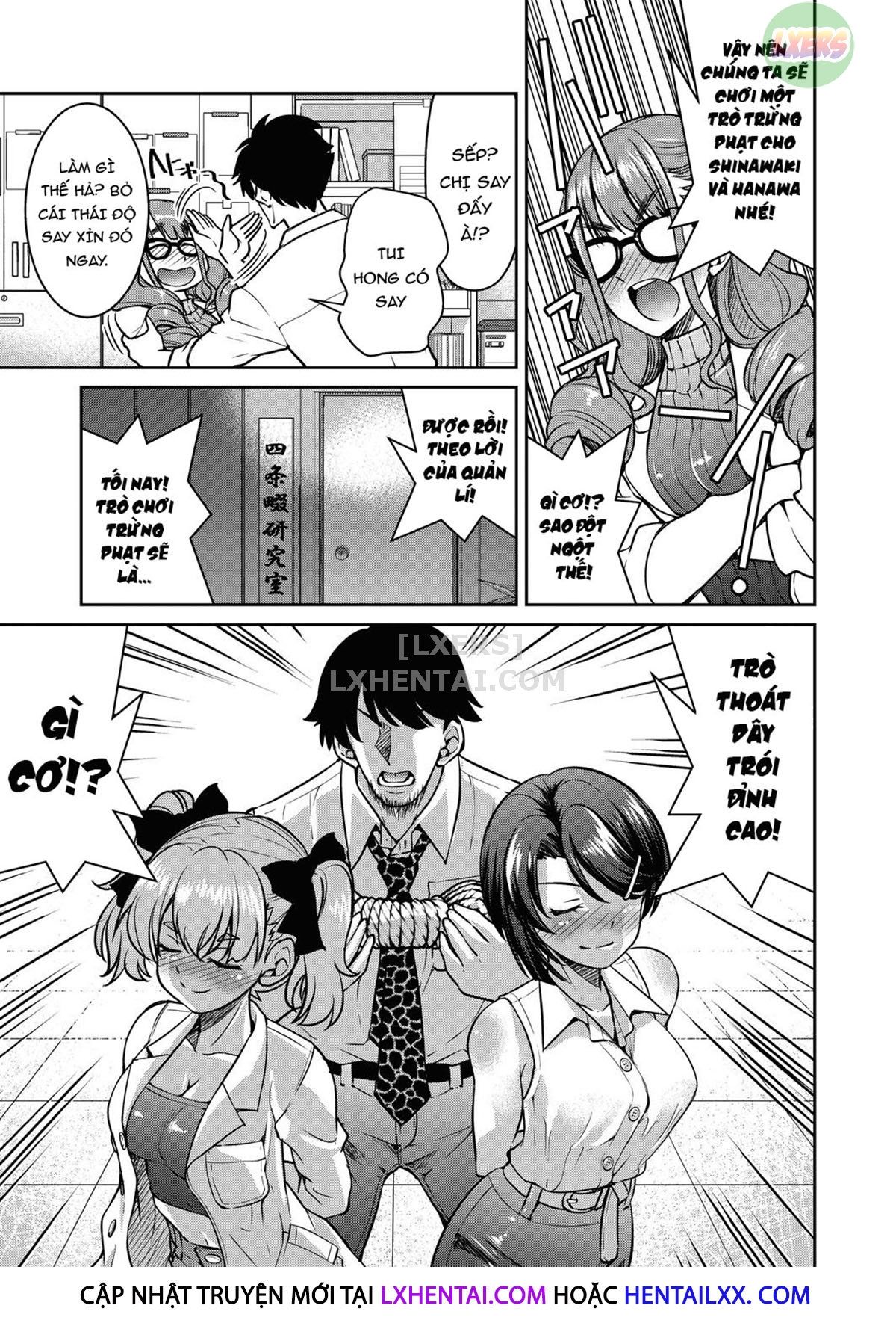 đọc truyện Genjitsu Sekai Cheat Nawashi Chương 4 ảnh 16 tại Thiên Thai Truyện