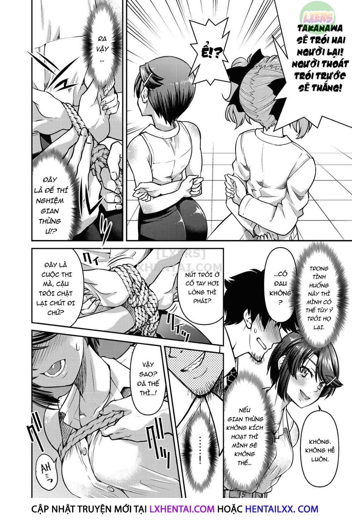 đọc truyện Genjitsu Sekai Cheat Nawashi Chương 4 ảnh 17 tại Thiên Thai Truyện