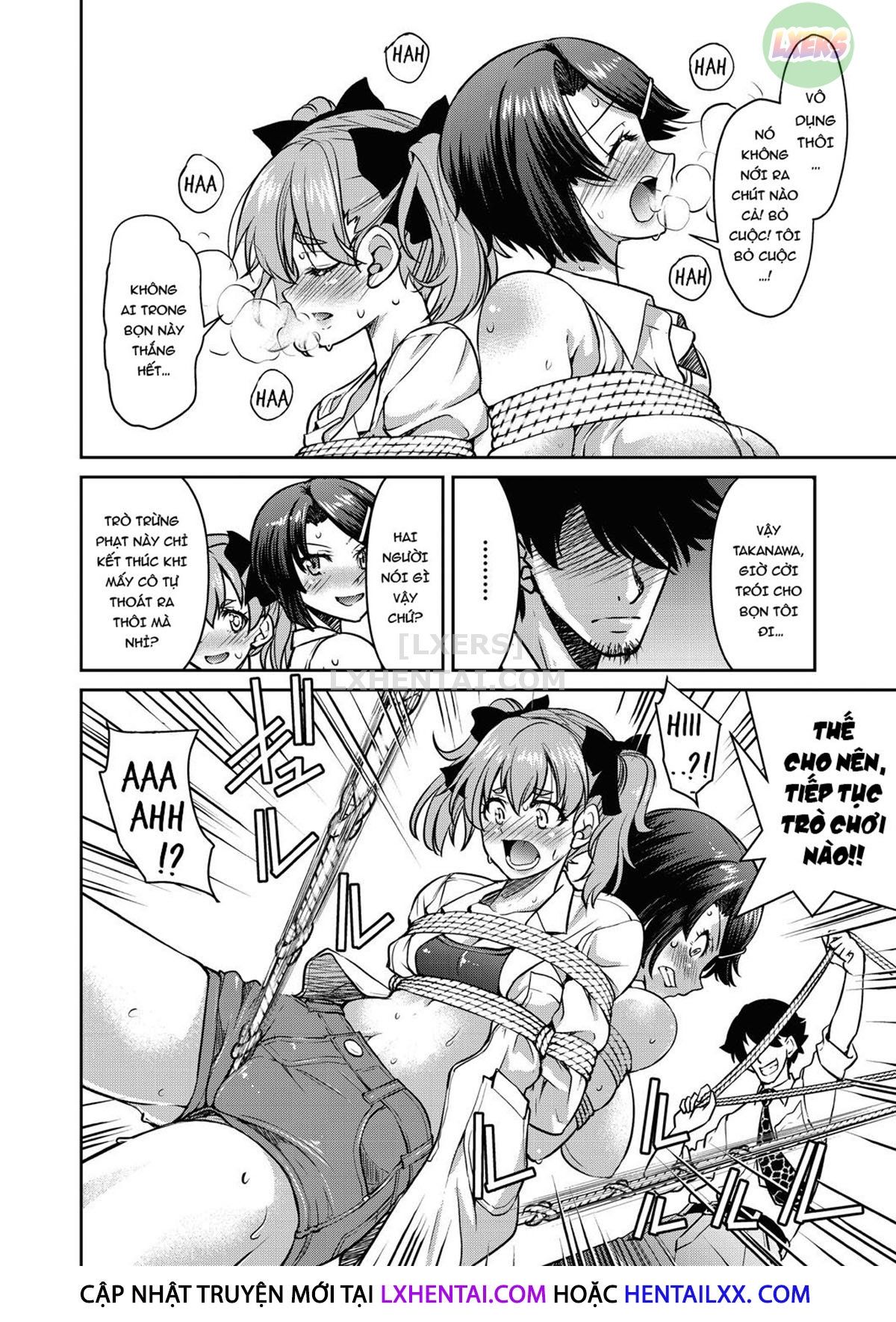 đọc truyện Genjitsu Sekai Cheat Nawashi Chương 4 ảnh 21 tại Thiên Thai Truyện