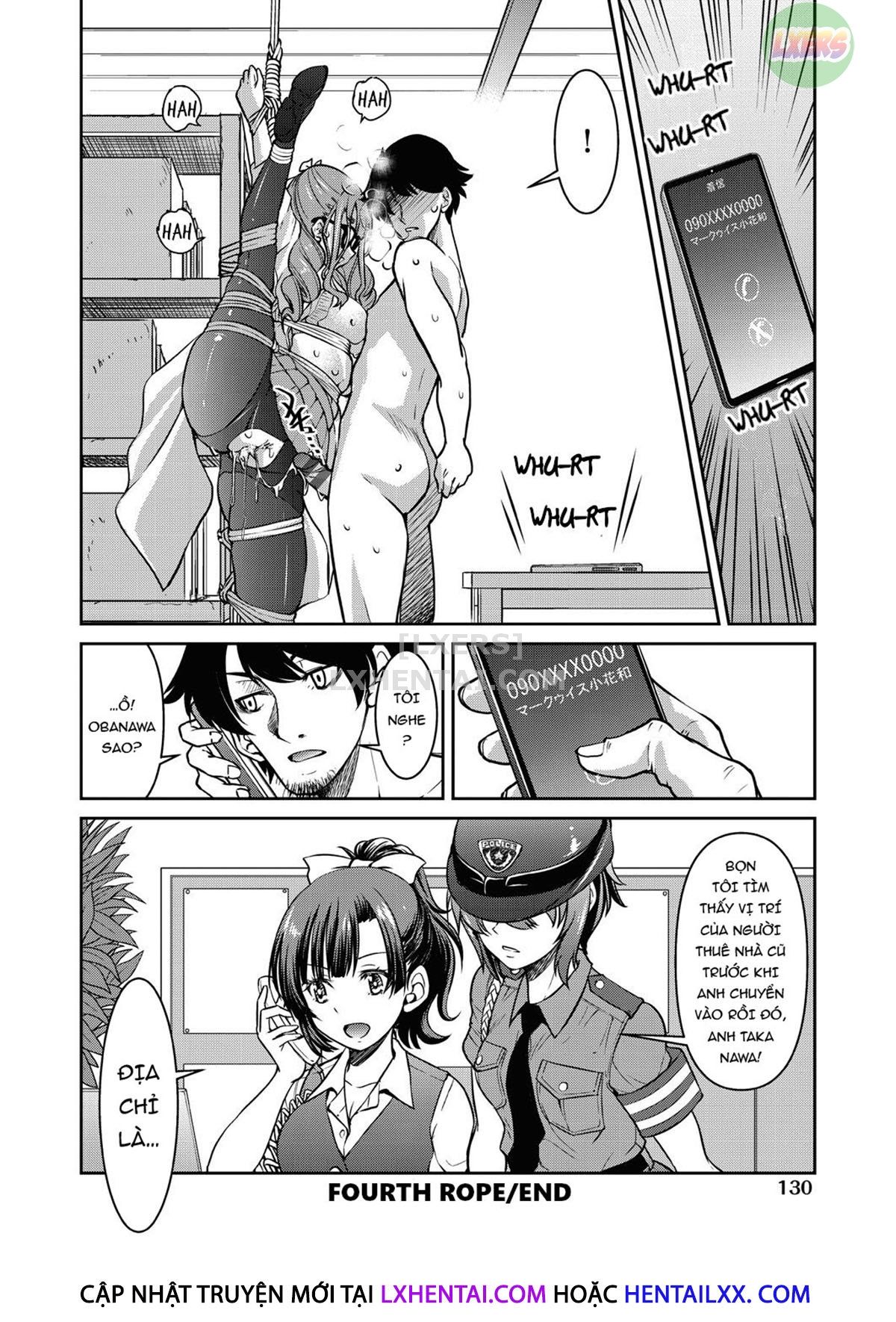 đọc truyện Genjitsu Sekai Cheat Nawashi Chương 4 ảnh 37 tại Thiên Thai Truyện