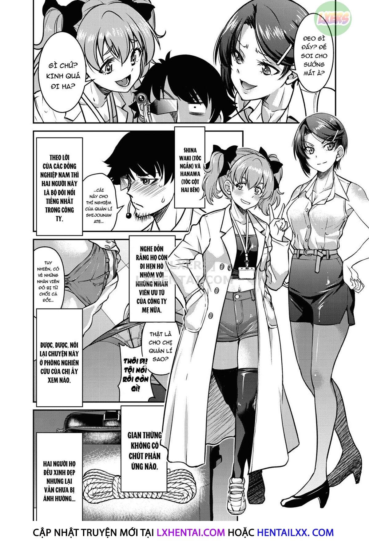 đọc truyện Genjitsu Sekai Cheat Nawashi Chương 4 ảnh 11 tại Thiên Thai Truyện