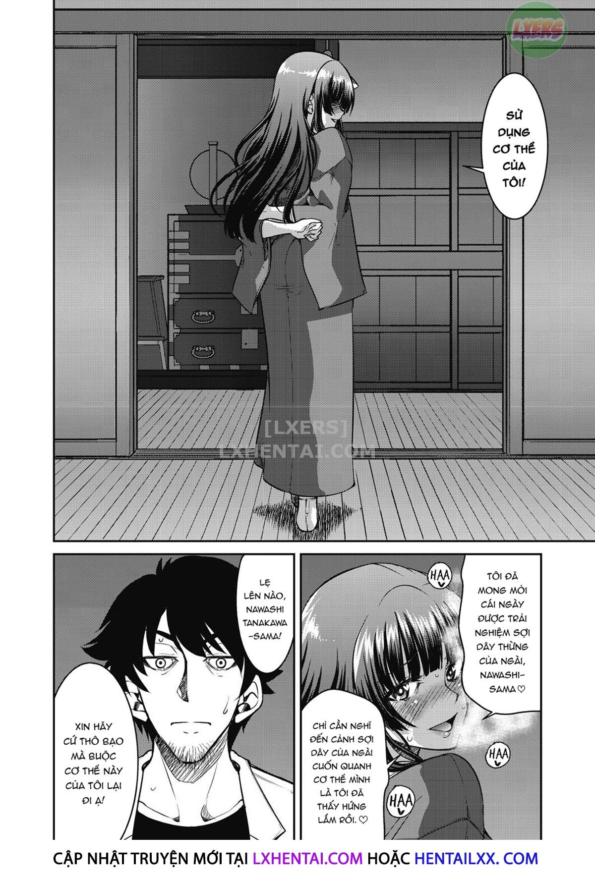 đọc truyện Genjitsu Sekai Cheat Nawashi Chương 5 ảnh 17 tại Thiên Thai Truyện