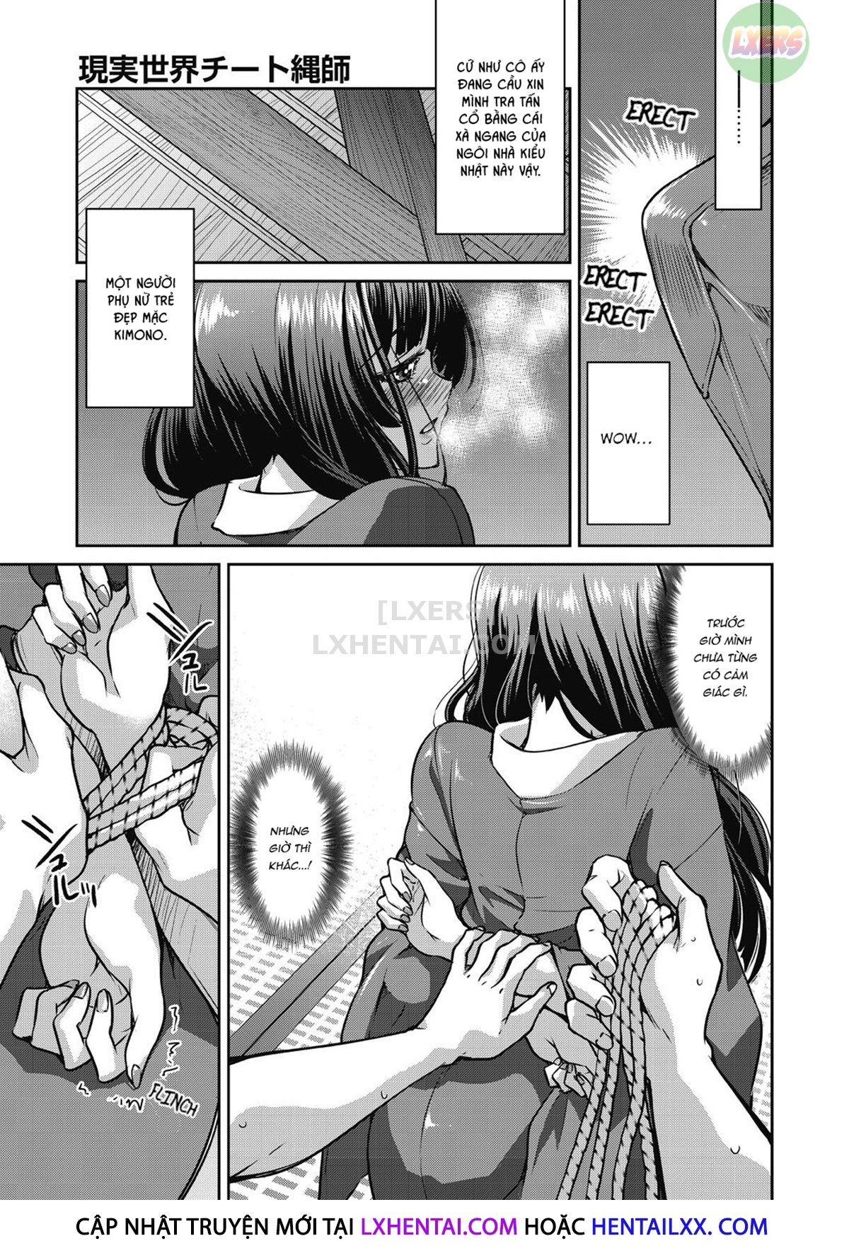 đọc truyện Genjitsu Sekai Cheat Nawashi Chương 5 ảnh 18 tại Thiên Thai Truyện