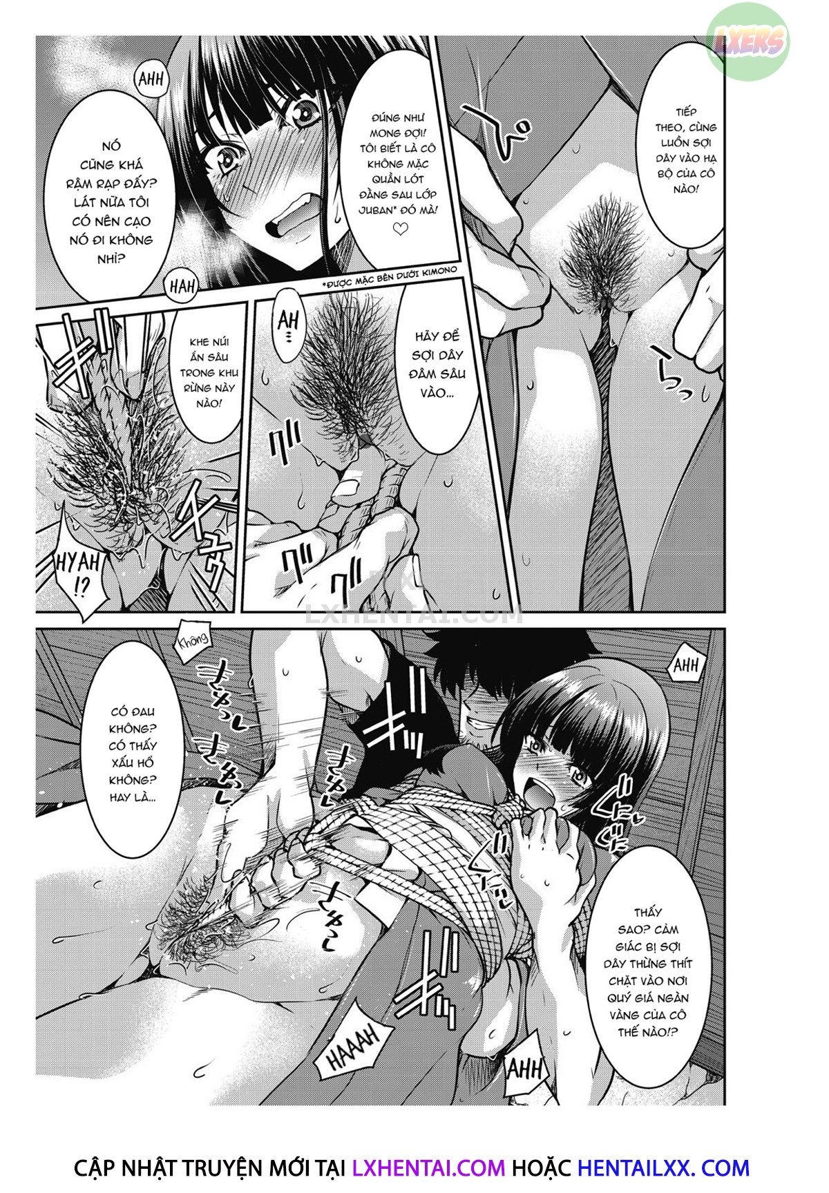 đọc truyện Genjitsu Sekai Cheat Nawashi Chương 5 ảnh 20 tại Thiên Thai Truyện