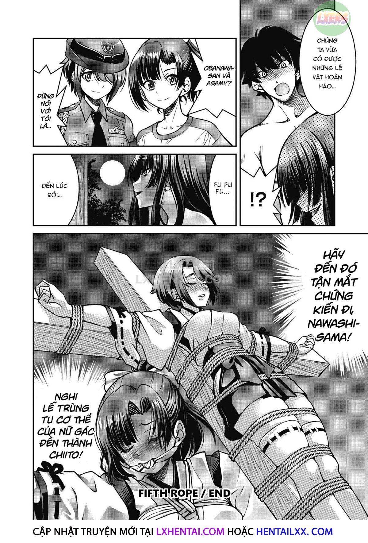 đọc truyện Genjitsu Sekai Cheat Nawashi Chương 5 ảnh 31 tại Thiên Thai Truyện