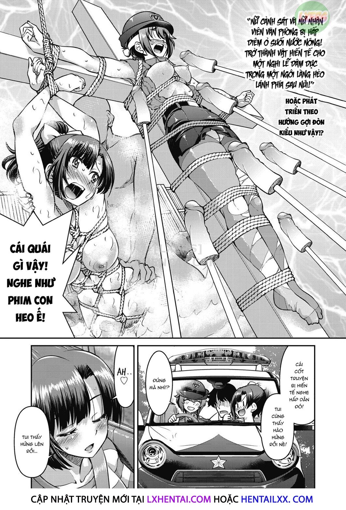 đọc truyện Genjitsu Sekai Cheat Nawashi Chương 5 ảnh 8 tại Thiên Thai Truyện