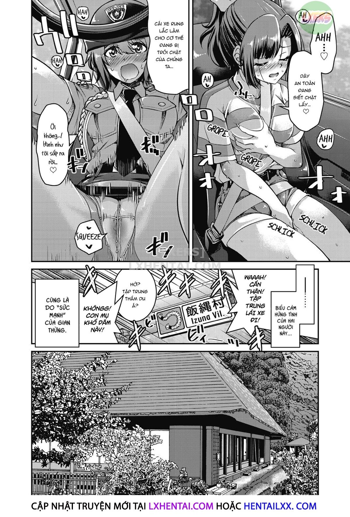 đọc truyện Genjitsu Sekai Cheat Nawashi Chương 5 ảnh 9 tại Thiên Thai Truyện