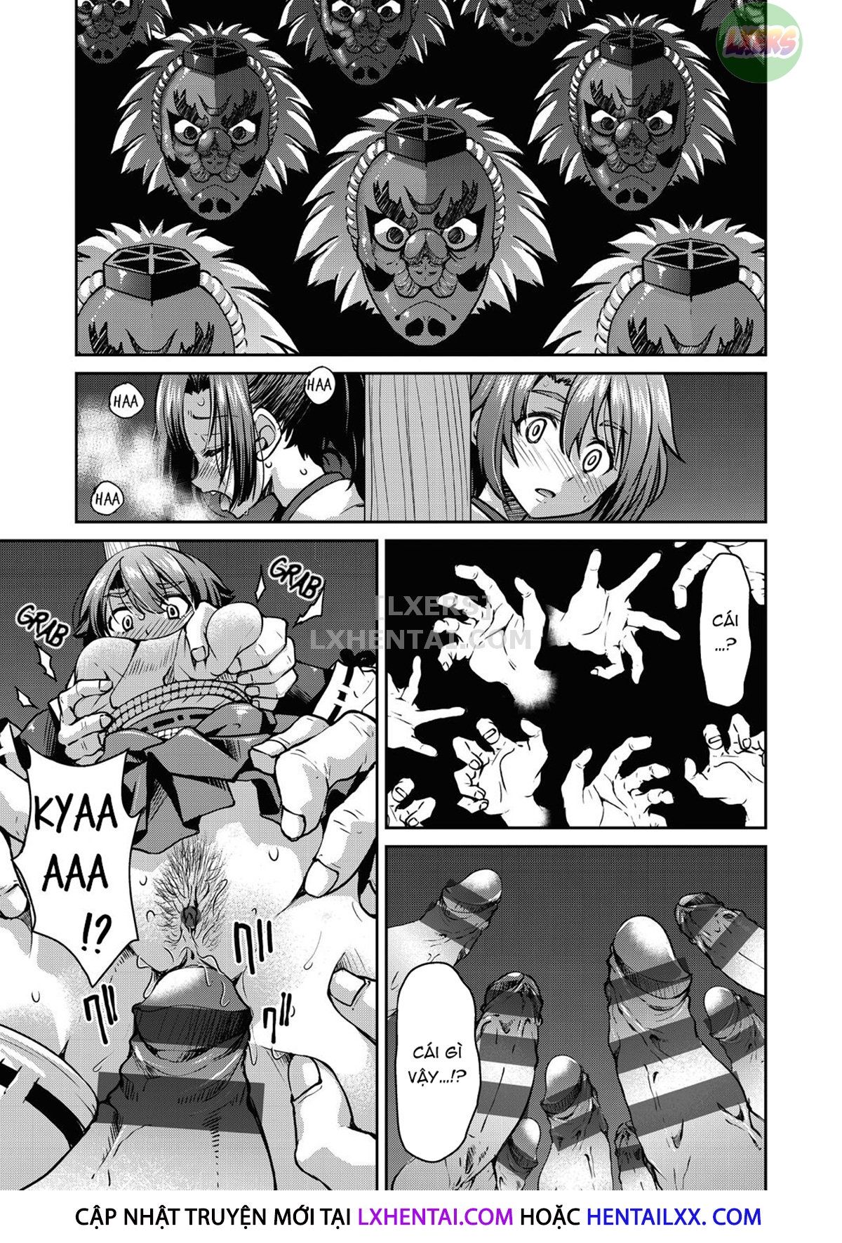 đọc truyện Genjitsu Sekai Cheat Nawashi Chương 6 ảnh 14 tại Thiên Thai Truyện