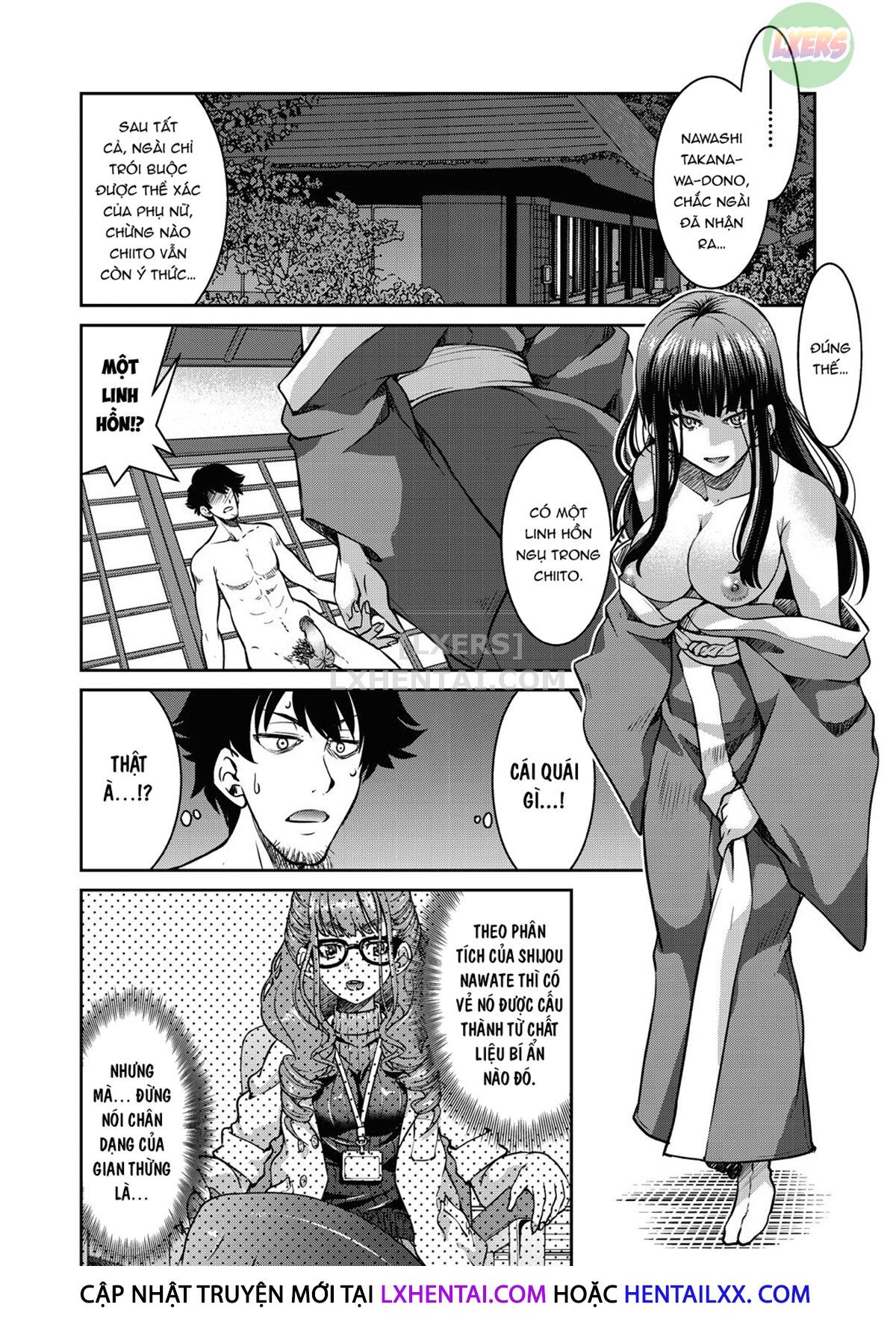 đọc truyện Genjitsu Sekai Cheat Nawashi Chương 6 ảnh 15 tại Thiên Thai Truyện