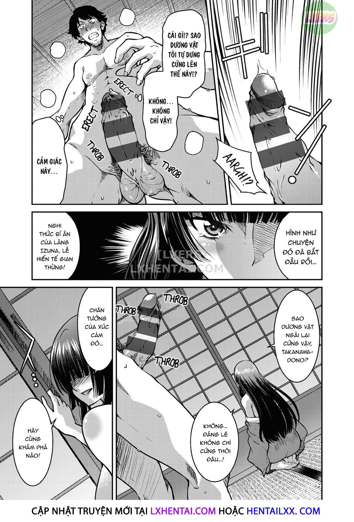 đọc truyện Genjitsu Sekai Cheat Nawashi Chương 6 ảnh 16 tại Thiên Thai Truyện