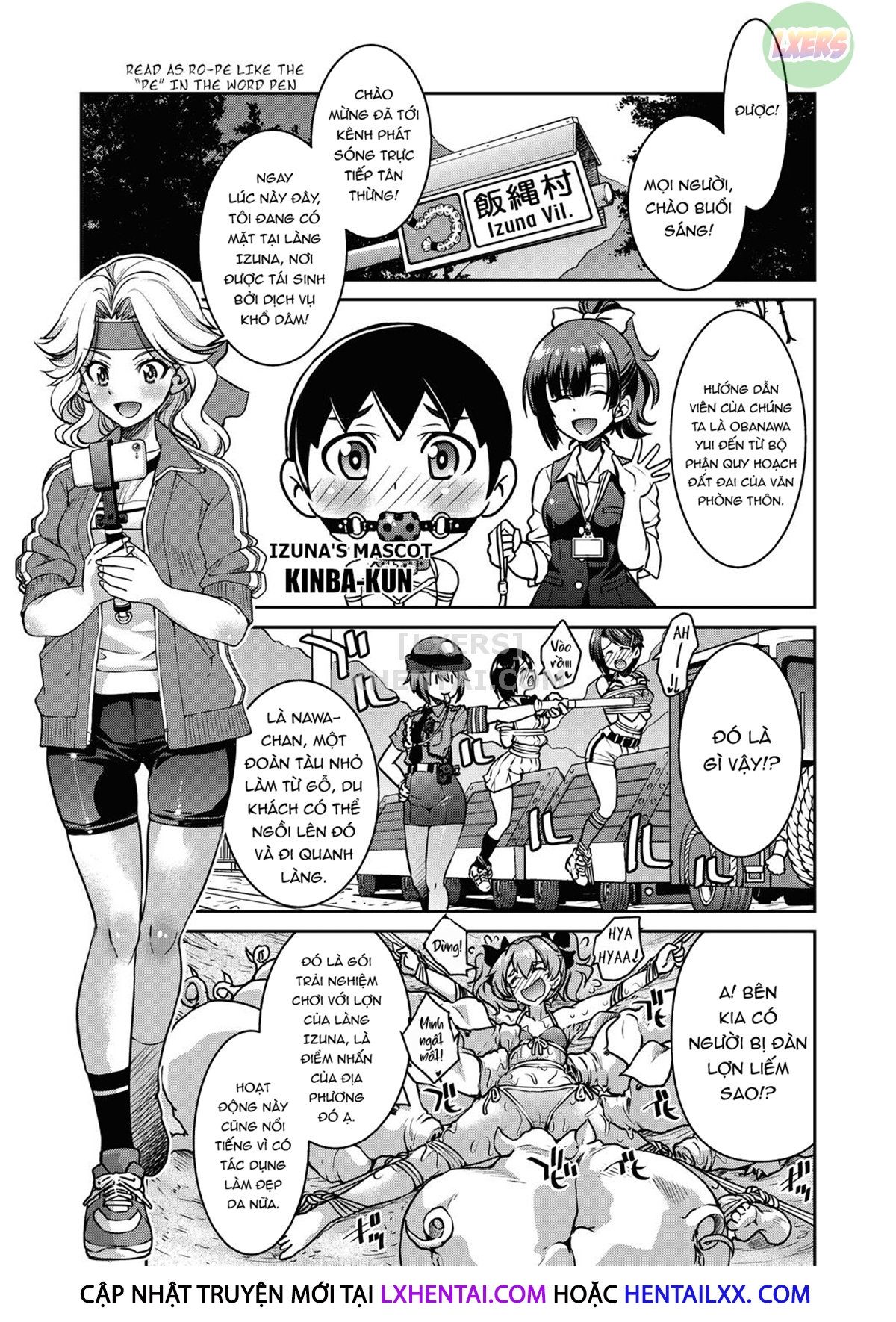 đọc truyện Genjitsu Sekai Cheat Nawashi Chương 6 ảnh 42 tại Thiên Thai Truyện