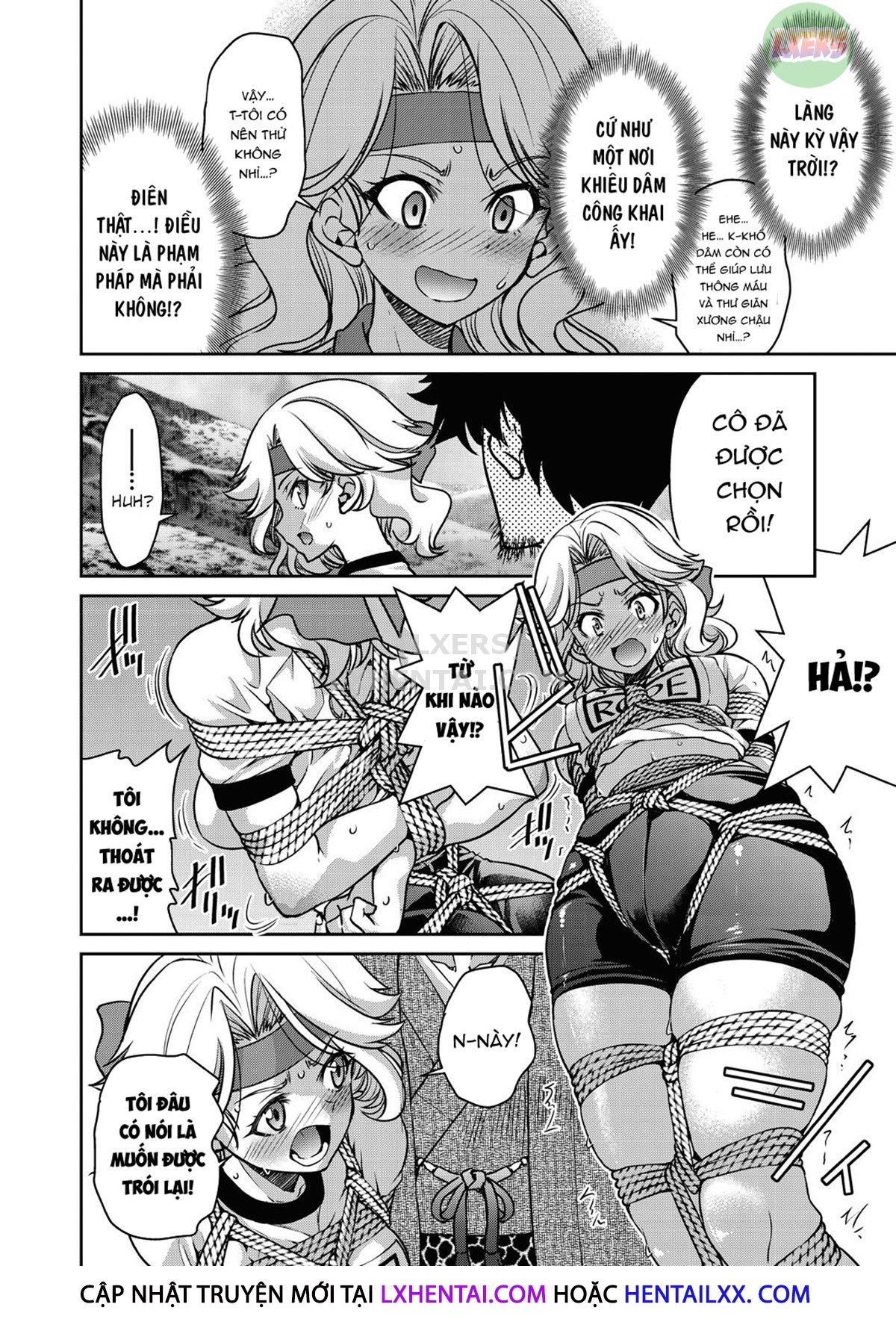 đọc truyện Genjitsu Sekai Cheat Nawashi Chương 6 ảnh 43 tại Thiên Thai Truyện