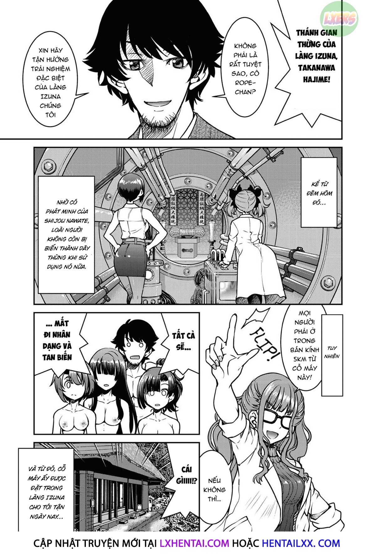 đọc truyện Genjitsu Sekai Cheat Nawashi Chương 6 ảnh 44 tại Thiên Thai Truyện