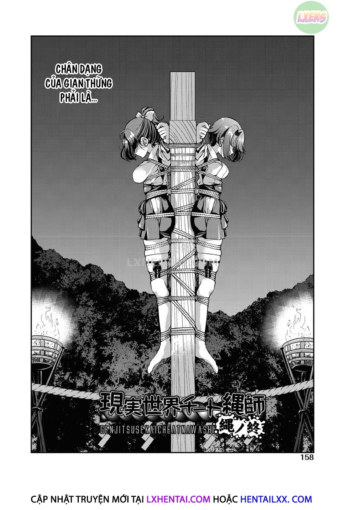 đọc truyện Genjitsu Sekai Cheat Nawashi Chương 6 ảnh 7 tại Thiên Thai Truyện