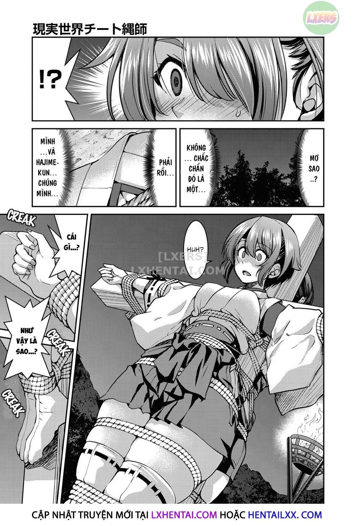 đọc truyện Genjitsu Sekai Cheat Nawashi Chương 6 ảnh 10 tại Thiên Thai Truyện