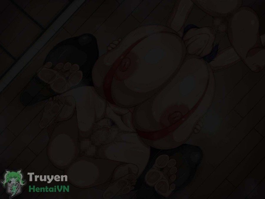 Genkakuna Hahaoya No Karada To Mahou No Onaho O Rinkusasetemita! Oneshot page 221 - Giả Dược