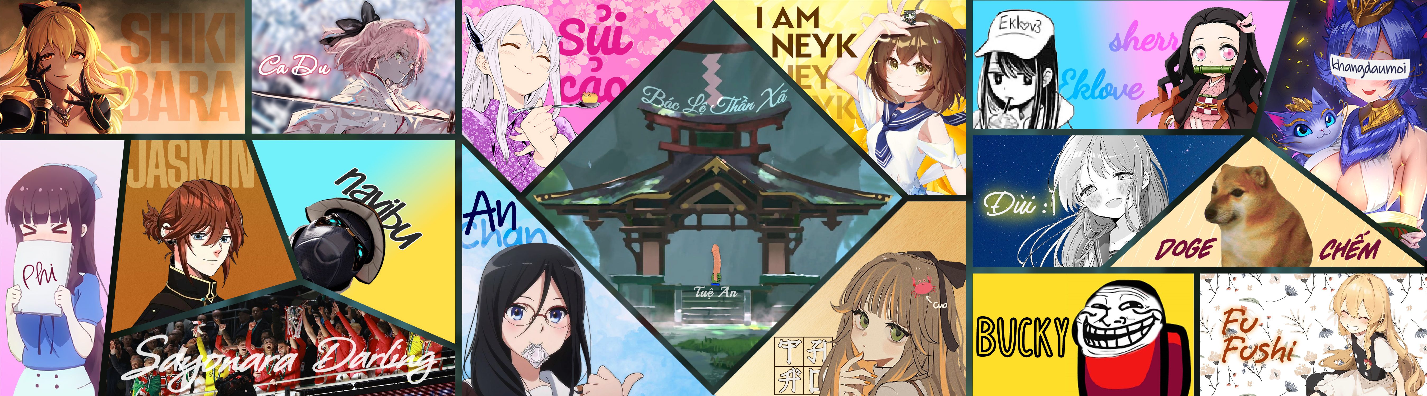 đọc truyện Genshin Bokujou Oneshot ảnh 24 tại Giả Dược