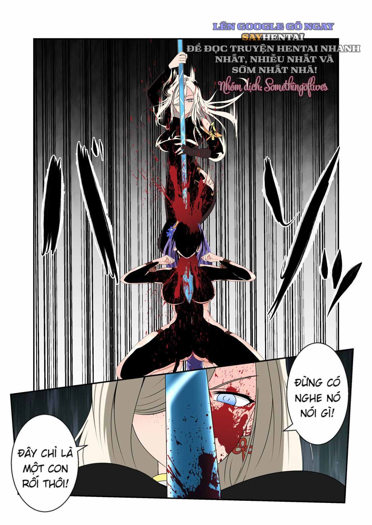 đọc truyện Genshin Hồ Sơ Những Vụ Án Nhục Hình Sự Sụp Đổ Của Inazuma Chương 1 ảnh 21 tại Thiên Thai Truyện