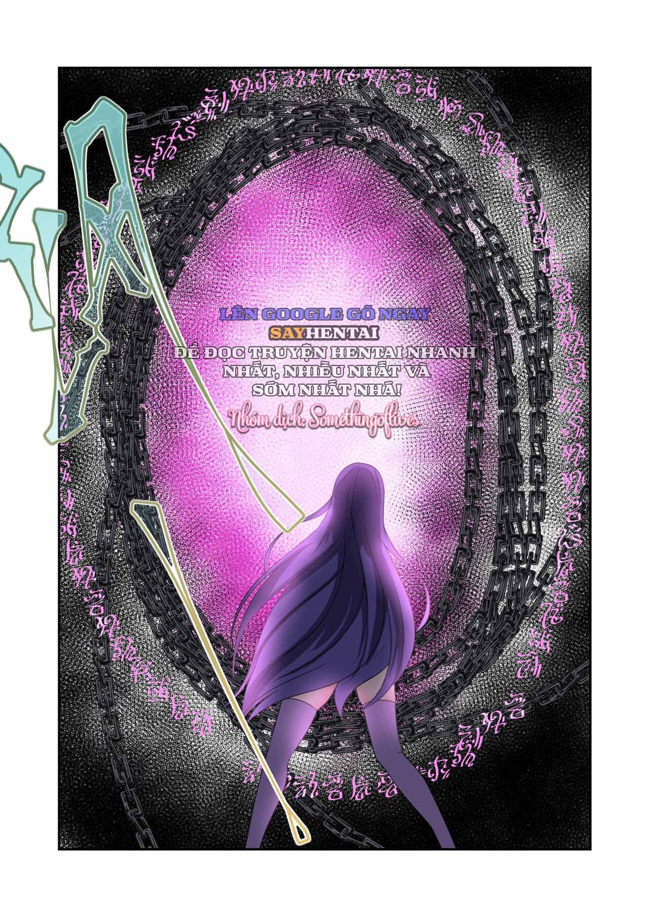 đọc truyện Genshin Hồ Sơ Những Vụ Án Nhục Hình Sự Sụp Đổ Của Inazuma Chương 1 ảnh 27 tại Thiên Thai Truyện