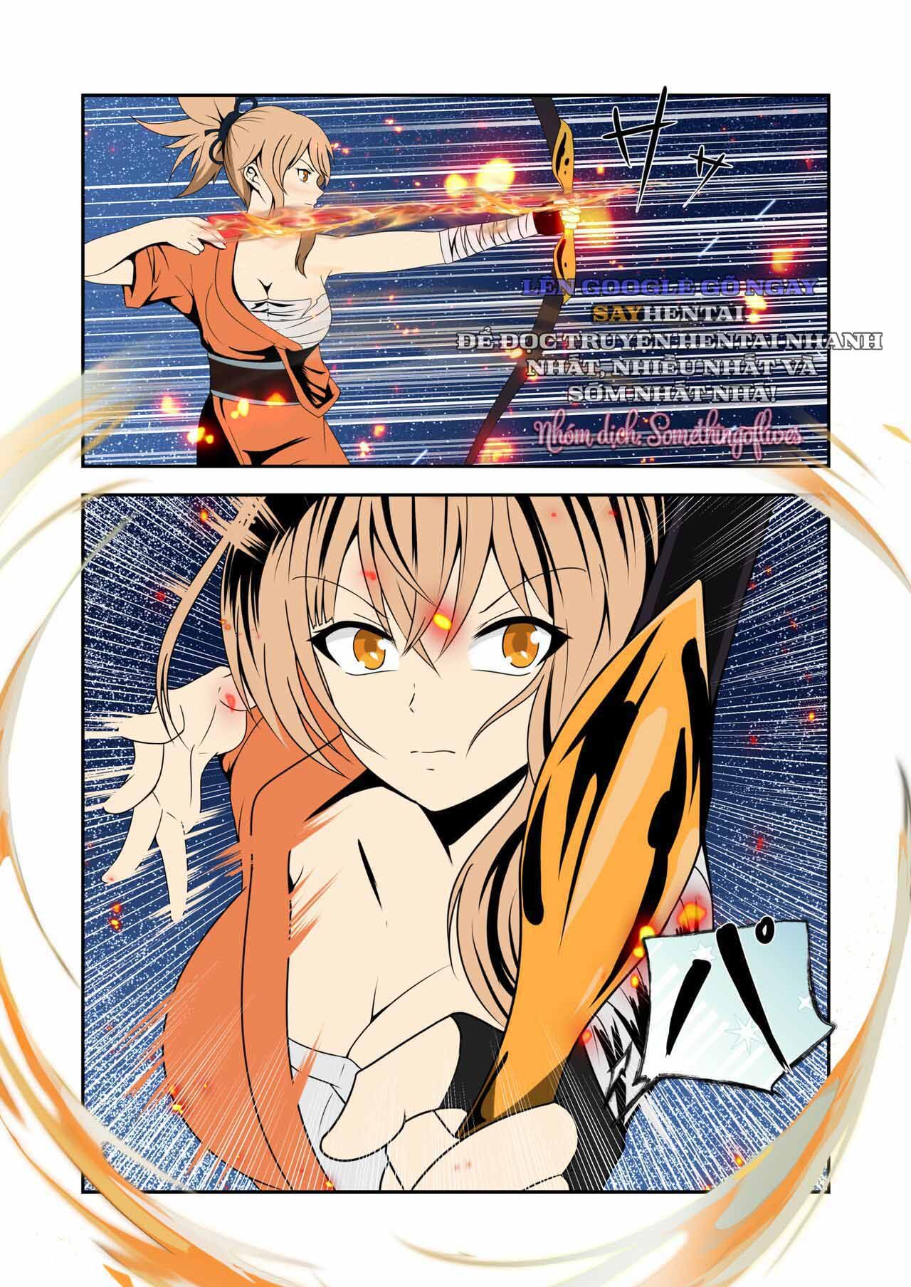 đọc truyện Genshin Hồ Sơ Những Vụ Án Nhục Hình Sự Sụp Đổ Của Inazuma Chương 1 ảnh 5 tại Thiên Thai Truyện