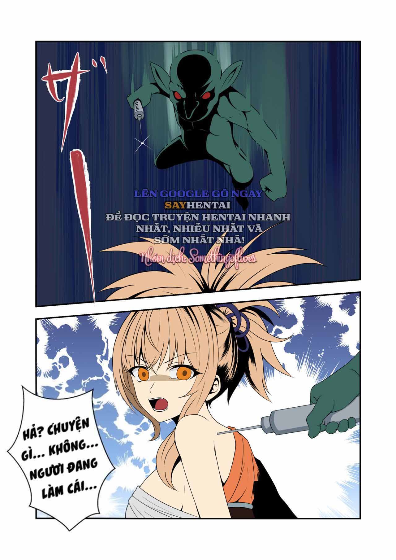 đọc truyện Genshin Hồ Sơ Những Vụ Án Nhục Hình Sự Sụp Đổ Của Inazuma Chương 1 ảnh 7 tại Thiên Thai Truyện