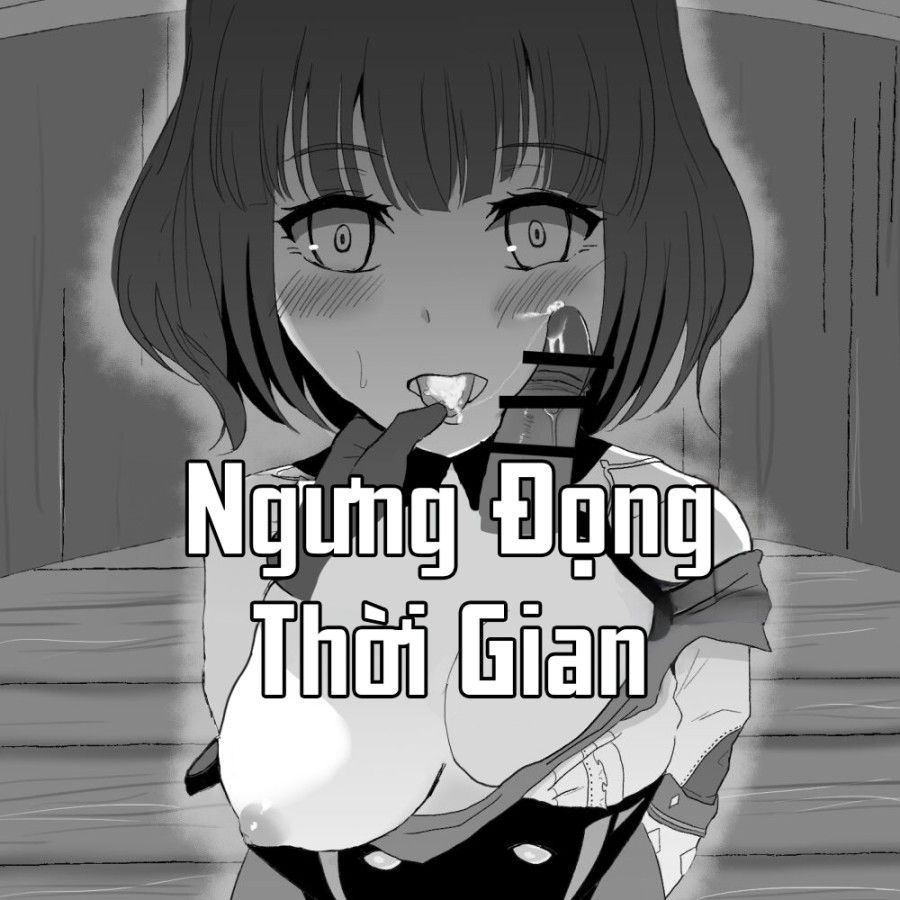 đọc truyện Genshin - Ngưng Đọng Thời Gian! Chương 1 ảnh 4 tại Thiên Thai Truyện
