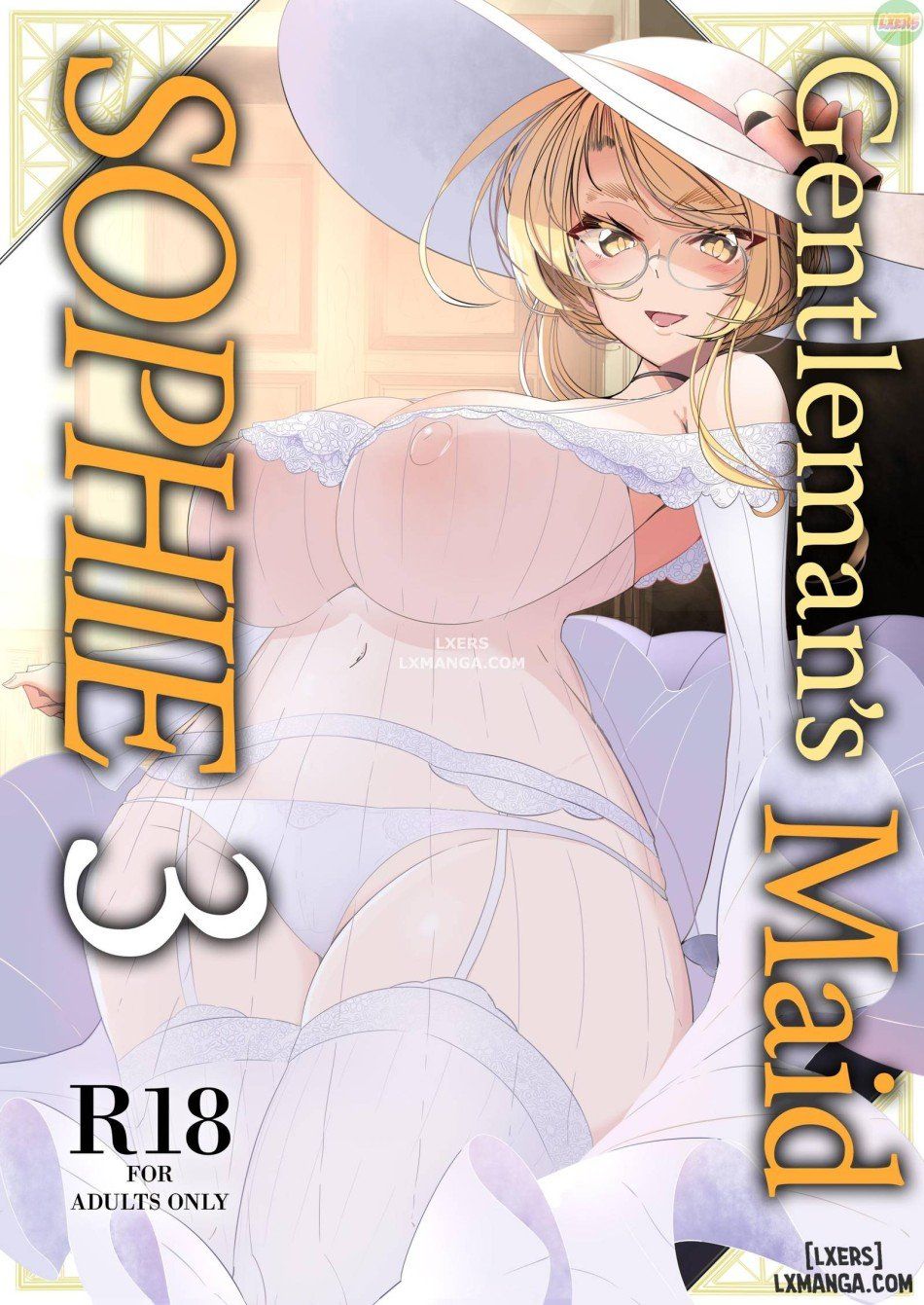 đọc truyện Gentleman’s Maid Sophie Full Chương 3 ảnh 2 tại Truyện Dạ Ký