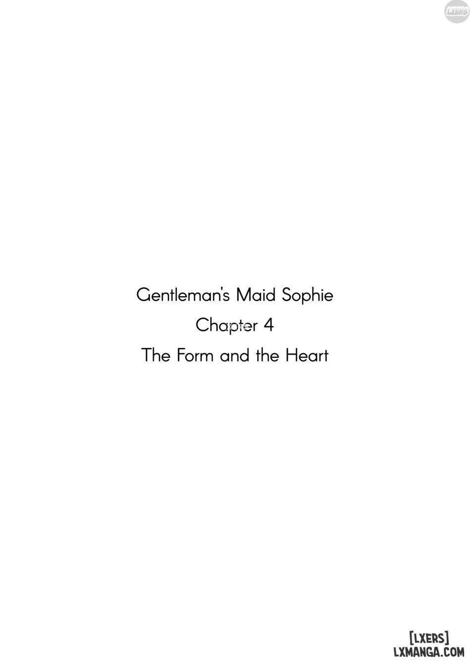 đọc truyện Gentleman’s Maid Sophie Full Chương 4 ảnh 50 tại Truyện Dạ Ký