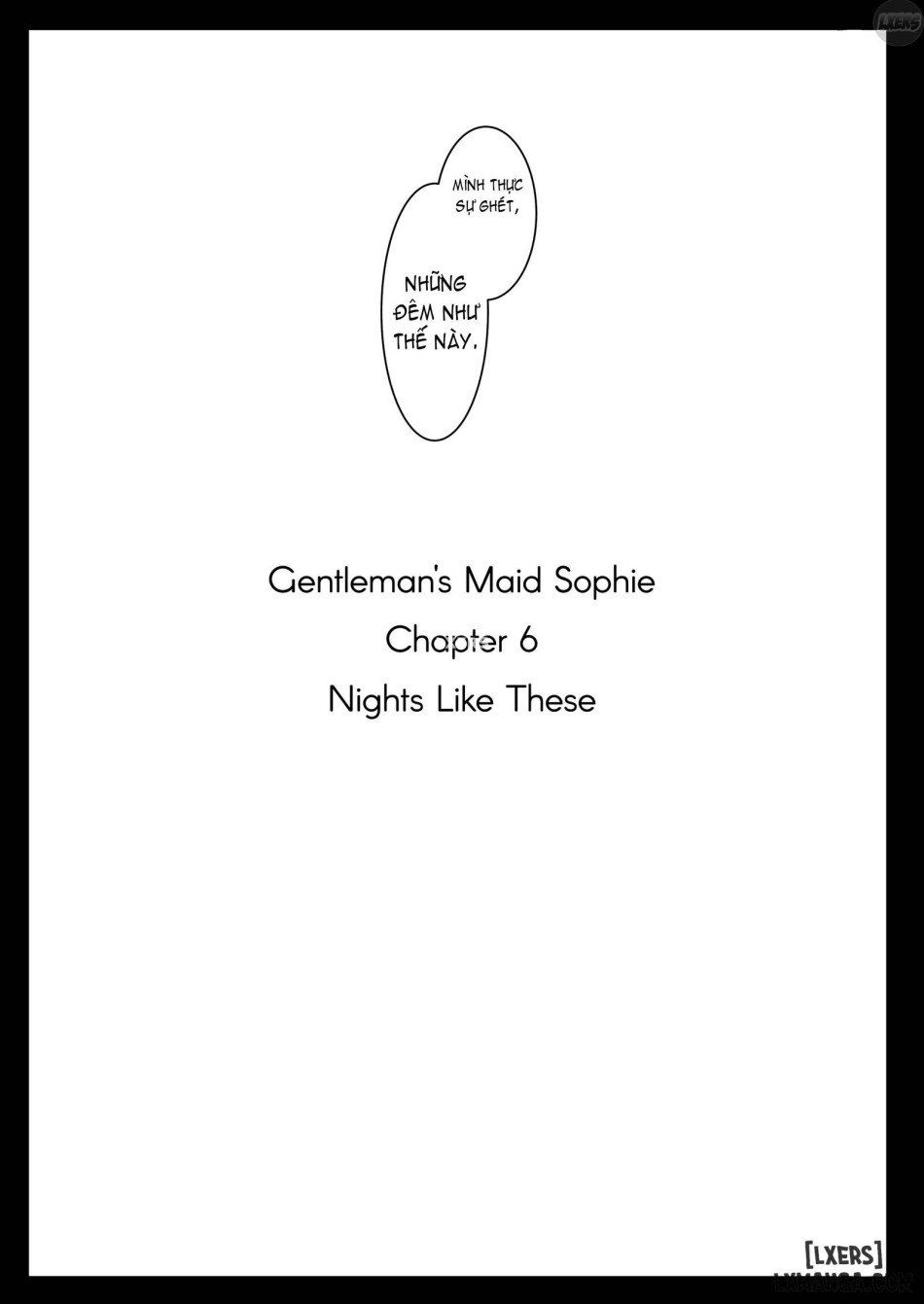 đọc truyện Gentleman’s Maid Sophie Full Chương 6 ảnh 53 tại Truyện Dạ Ký