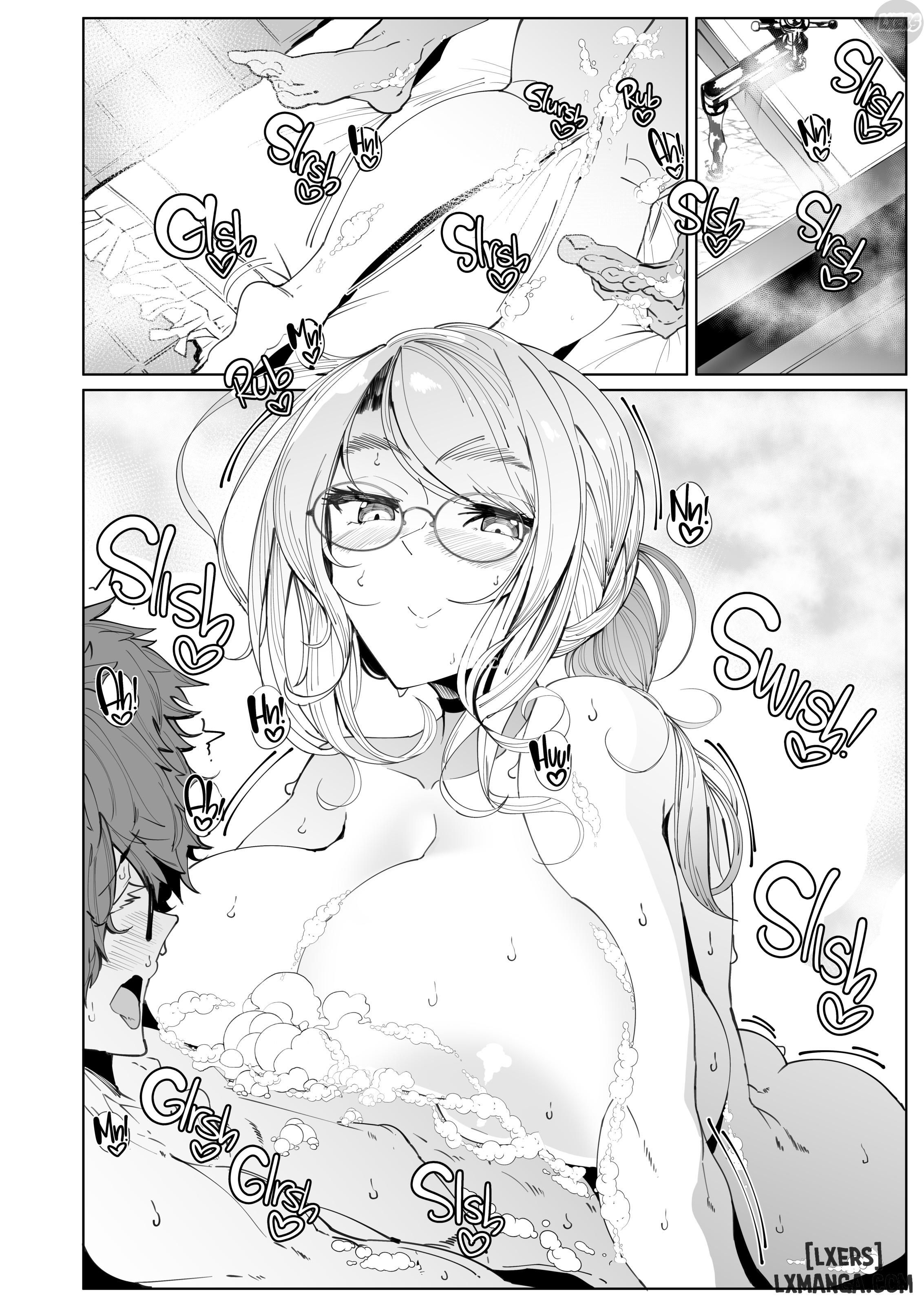 đọc truyện Gentleman’s Maid Sophie Chương 5 ảnh 29 tại Giả Dược