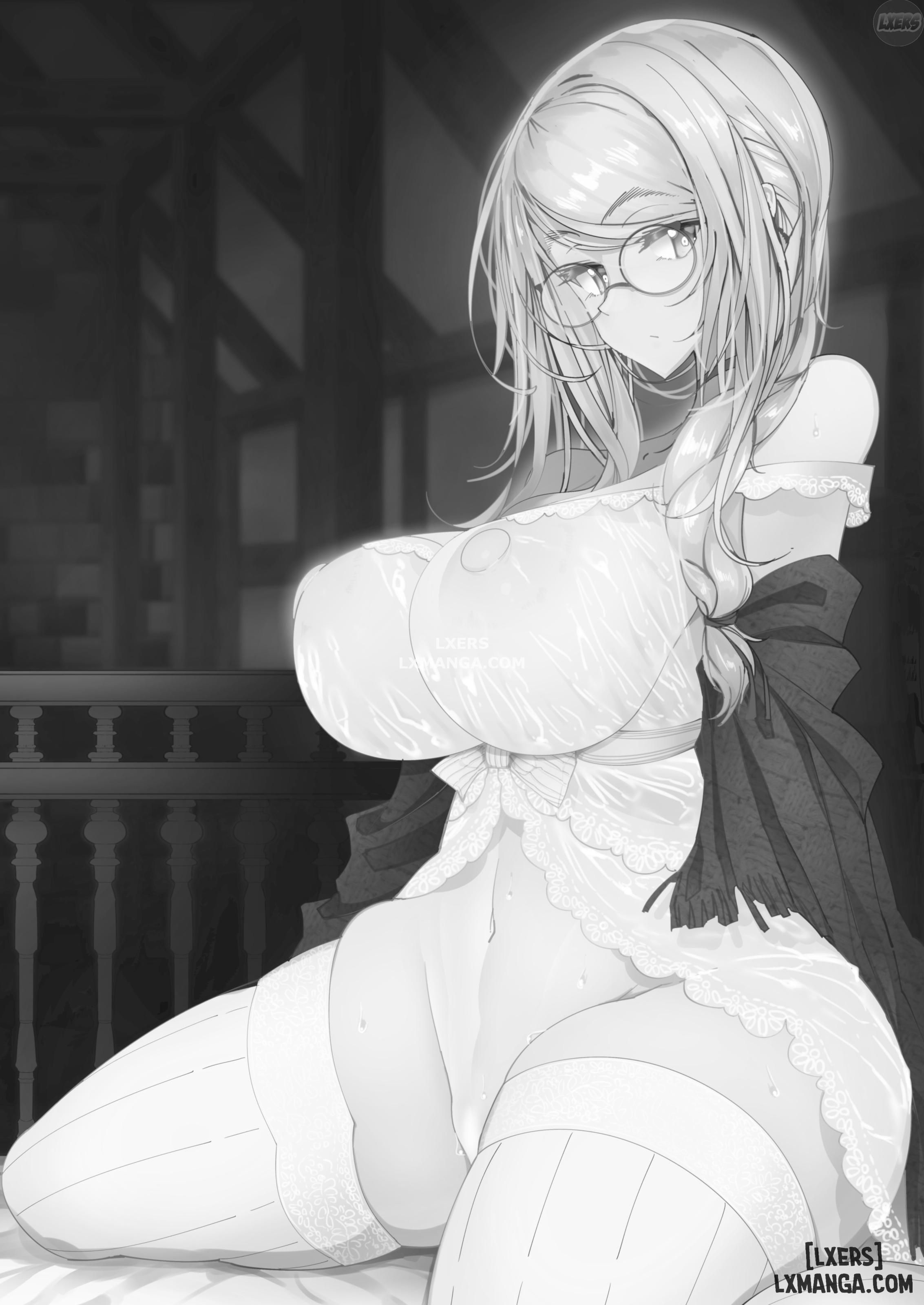 đọc truyện Gentleman’s Maid Sophie Chương 6 ảnh 2 tại Truyện Dạ Ký