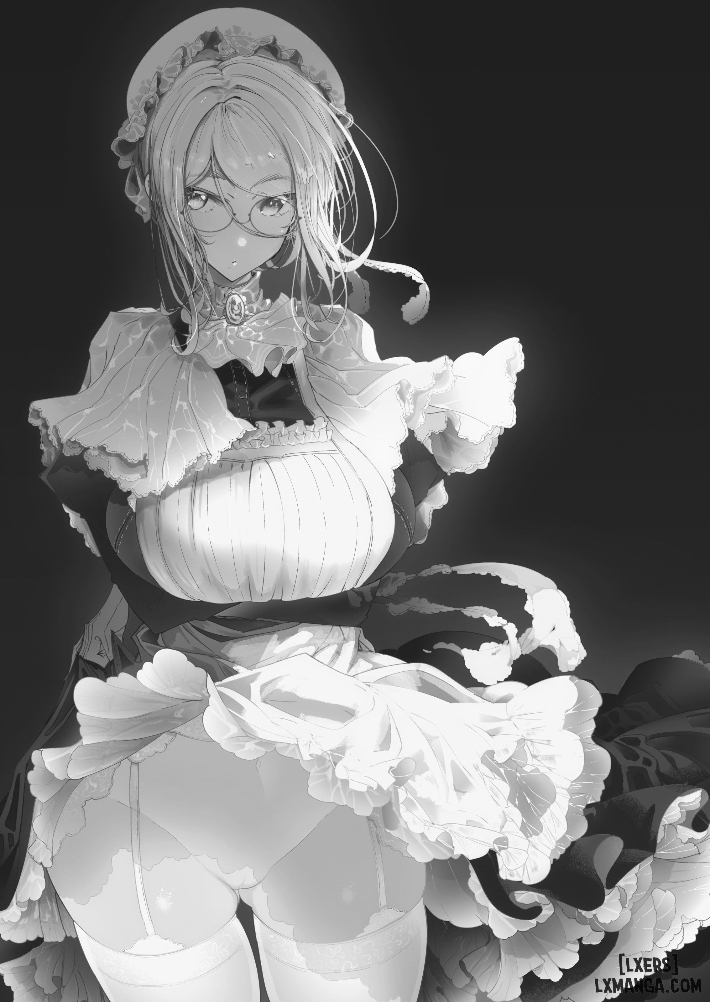 đọc truyện Gentleman’s Maid Sophie Chương 7 ảnh 2 tại Truyện Dạ Ký