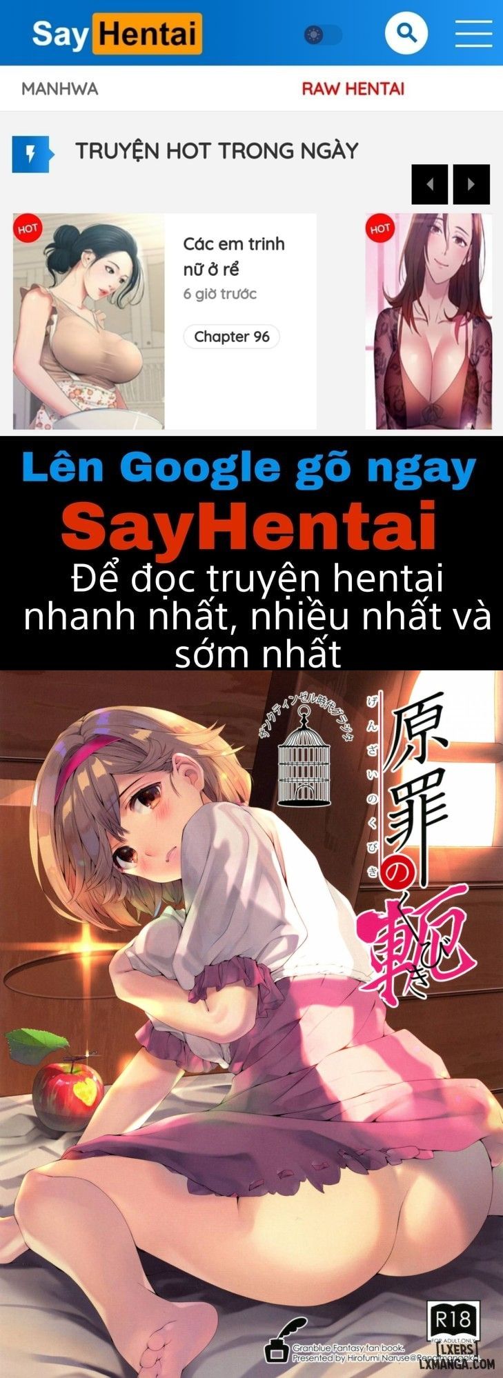 đọc truyện Genzai No Kubiki Chương 1 ảnh 1 tại Giả Dược
