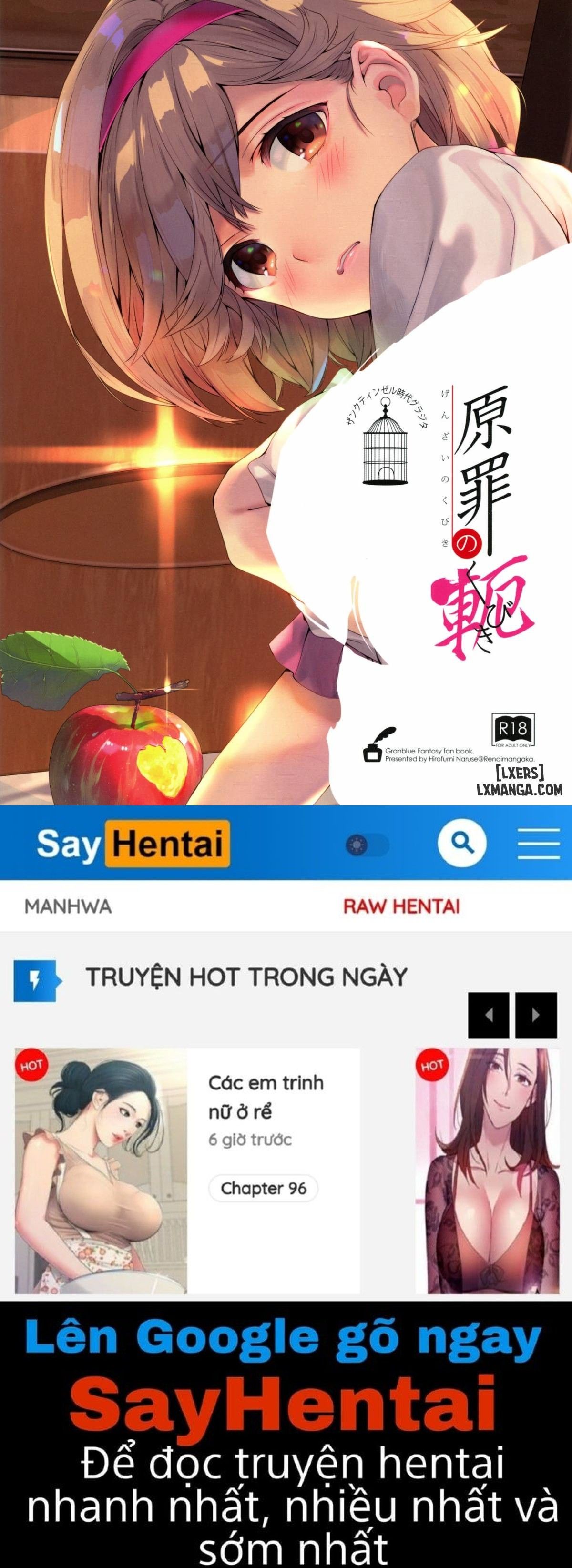 đọc truyện Genzai No Kubiki Chương 1 ảnh 22 tại Giả Dược