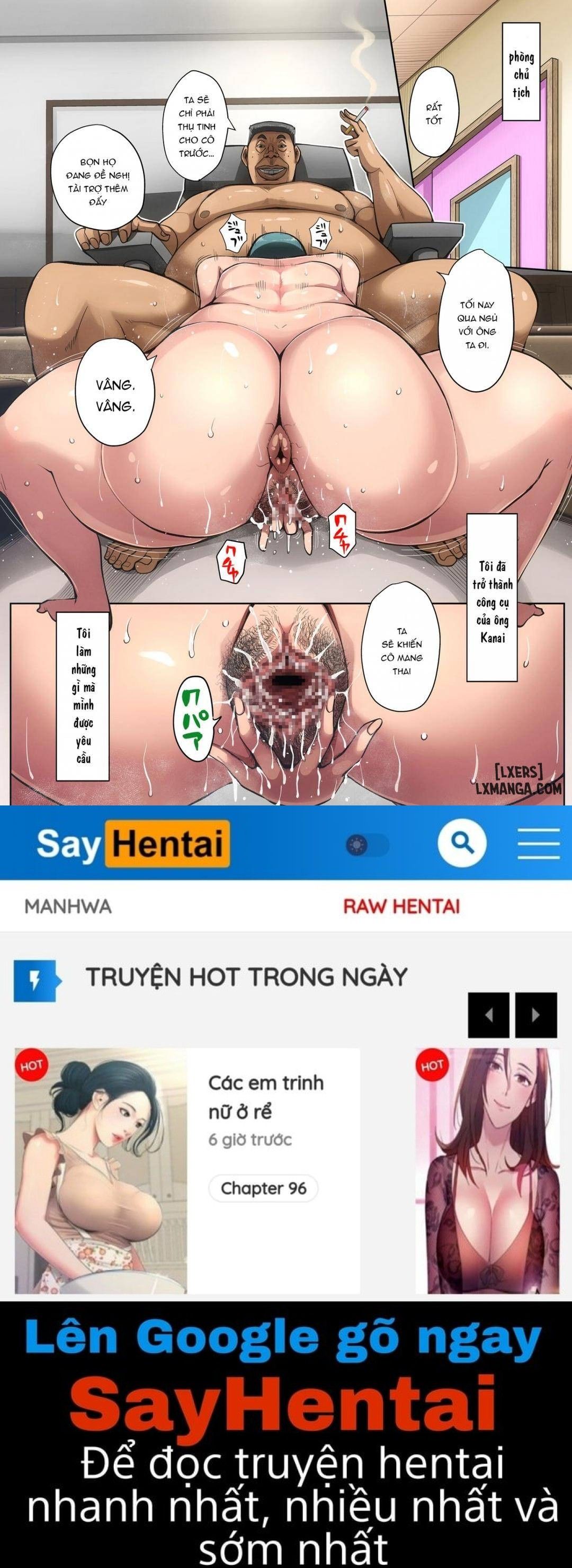đọc truyện Gesu Mama Futei Nikki - Kotaro Moriyama Chương 5 ảnh 21 tại Thiên Thai Truyện