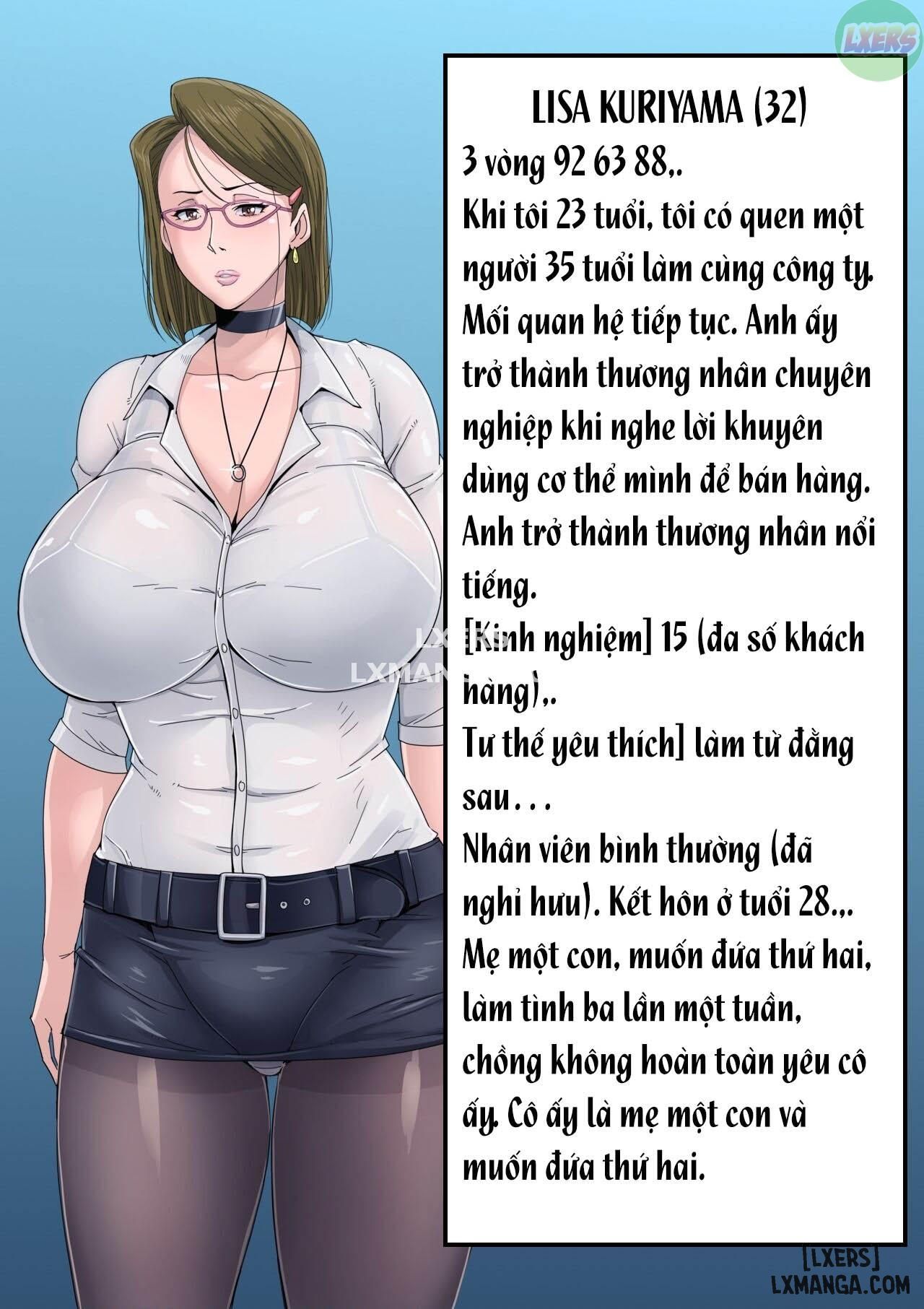 đọc truyện Gesumama Unfaithful Diary Chương 2 ảnh 46 tại Truyện Dạ Ký